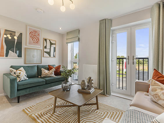 Plot 360 - The Ashdown - Image 4