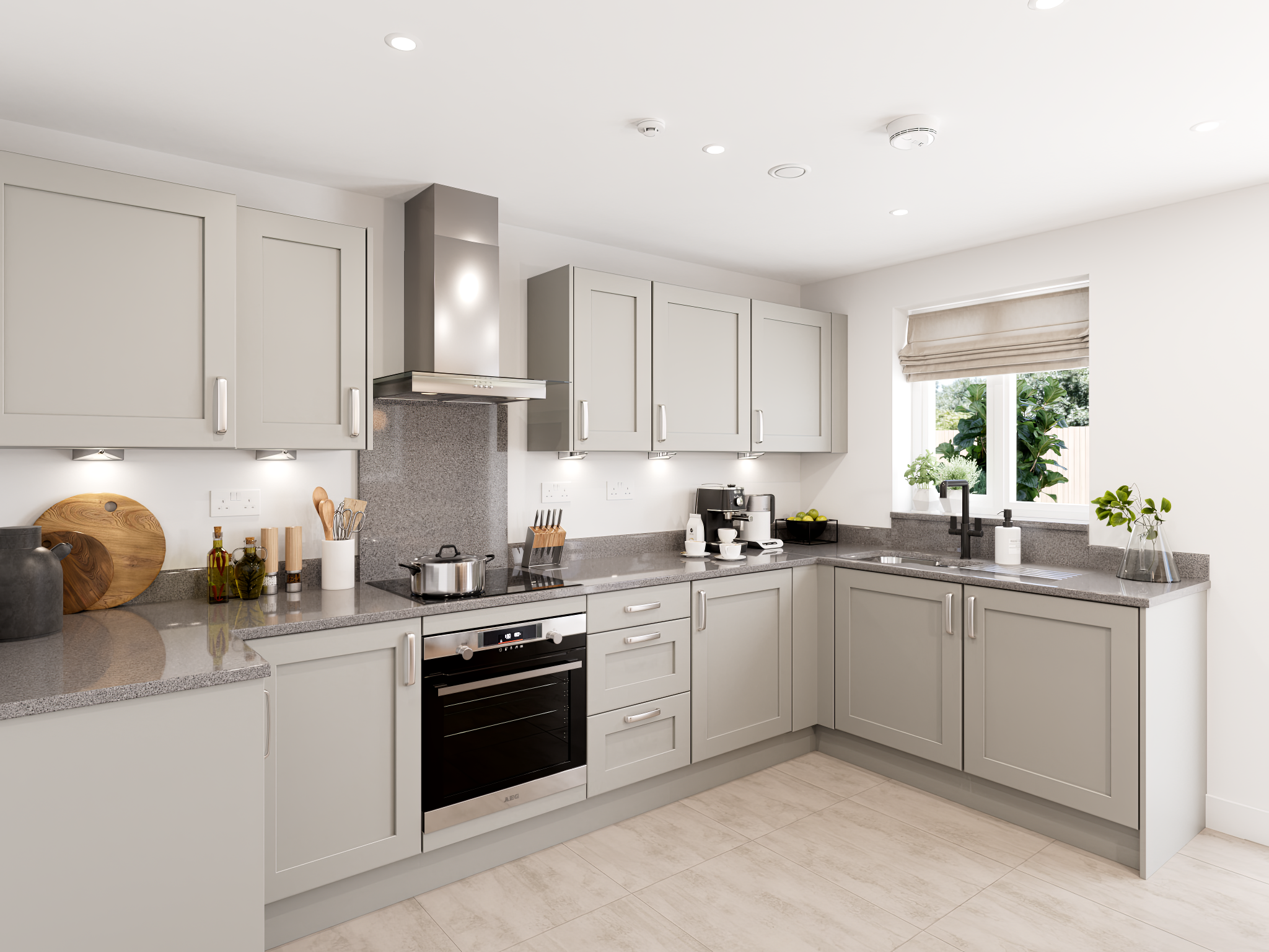 Plot 361 - The Ashdown - Image 2