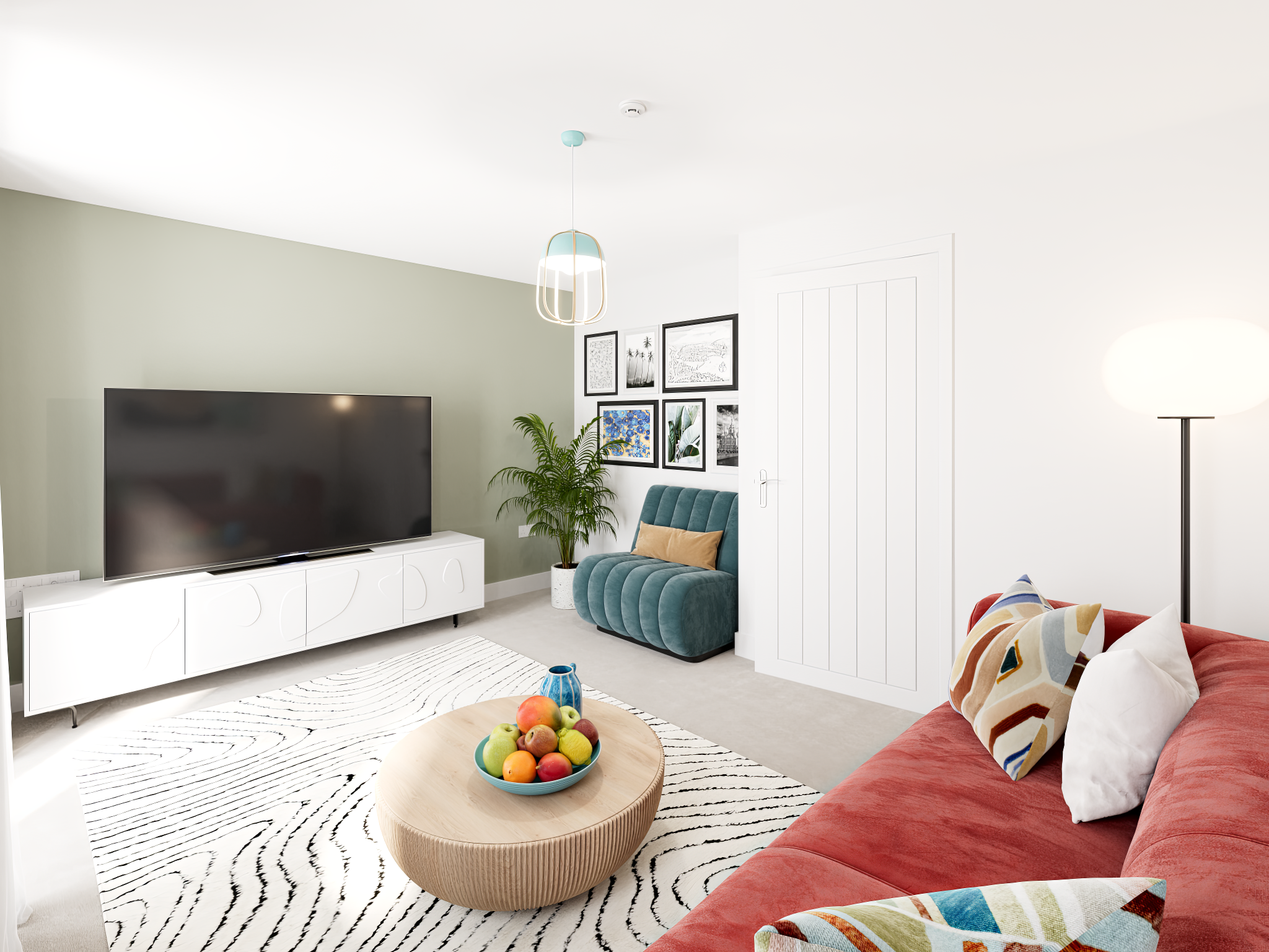 Plot 361 - The Ashdown - Image 4