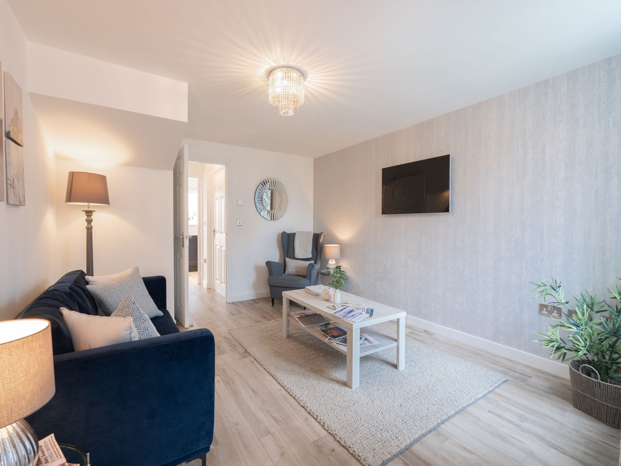 Plot 364 - The Kennet - Image 2