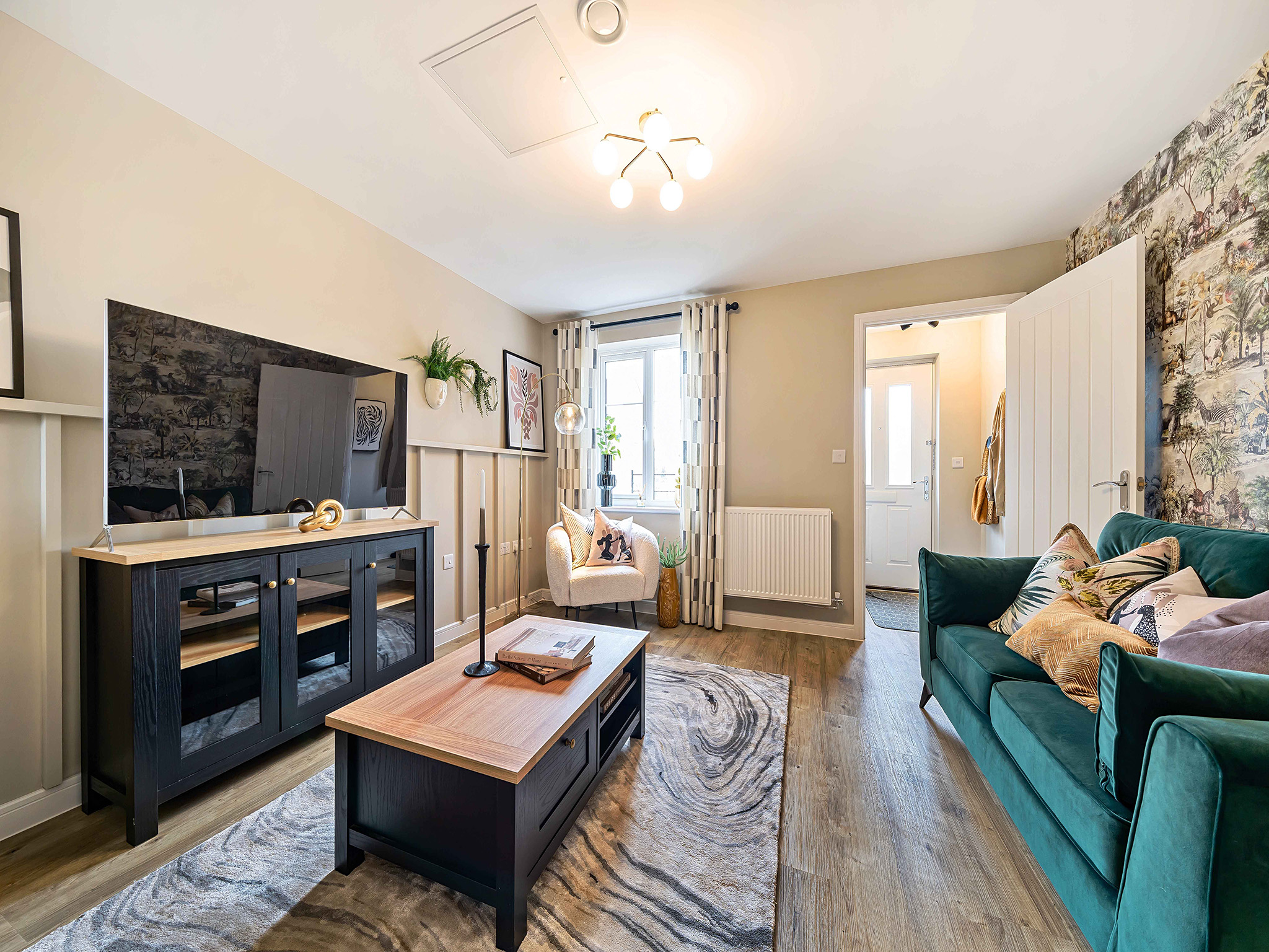 Plot 234 - The Saunton - Image 2