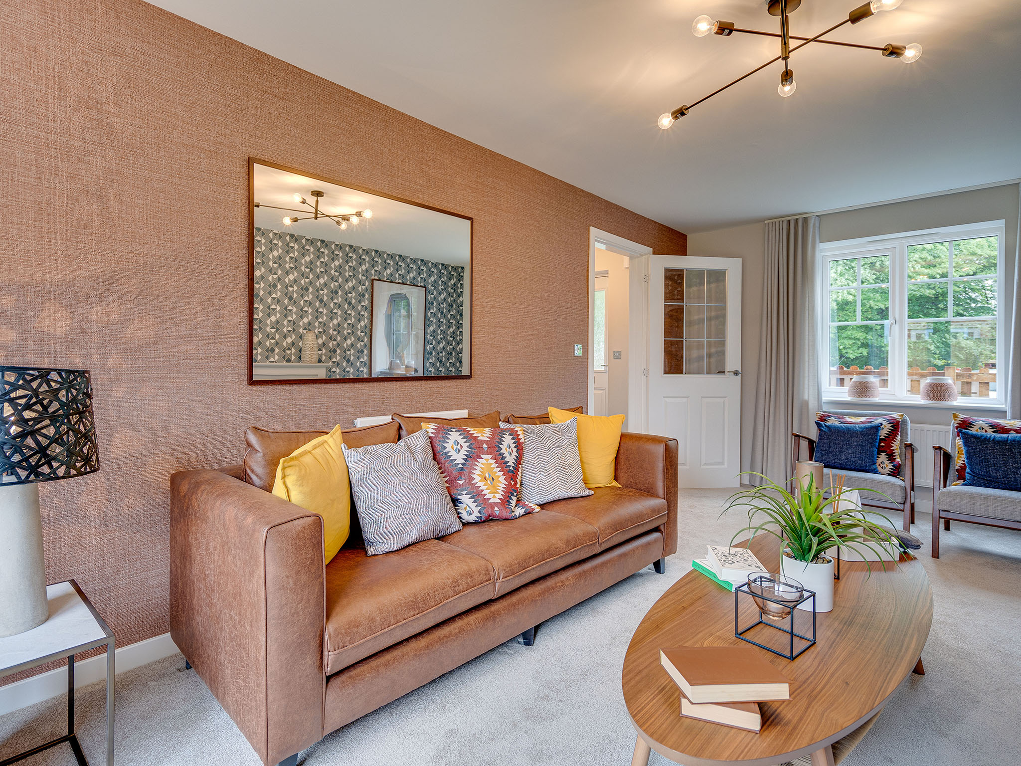 Plot 37 - The Charnwood - Image 2