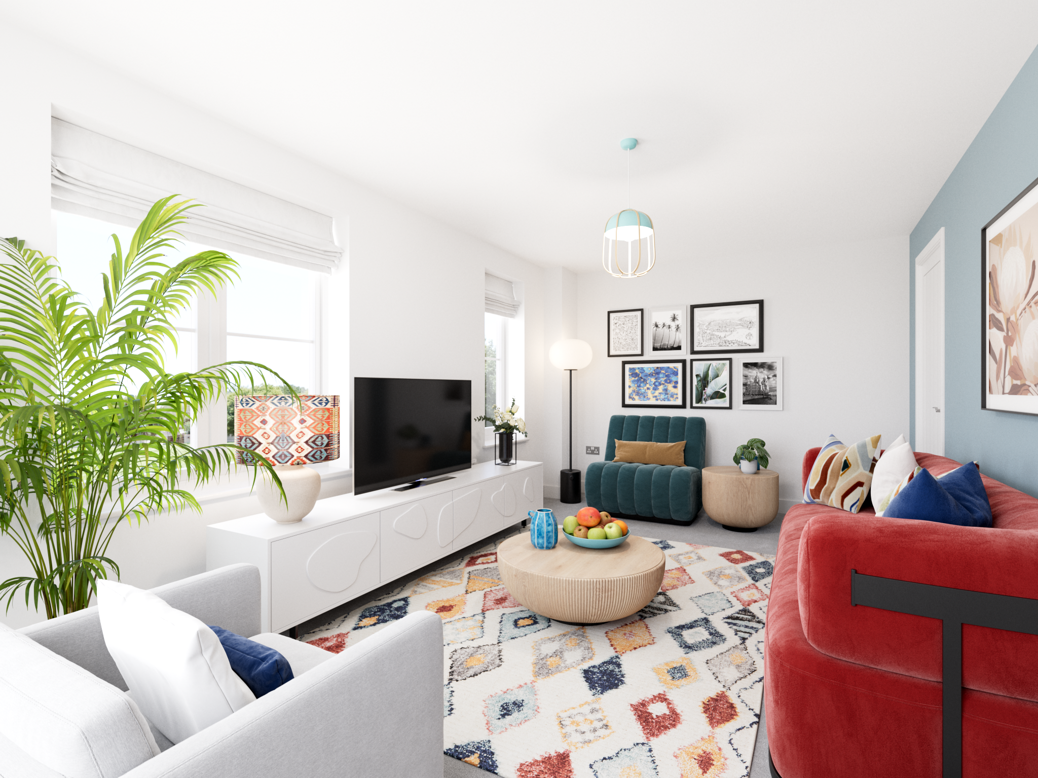 Plot 147 - The Deepdale - Image 4