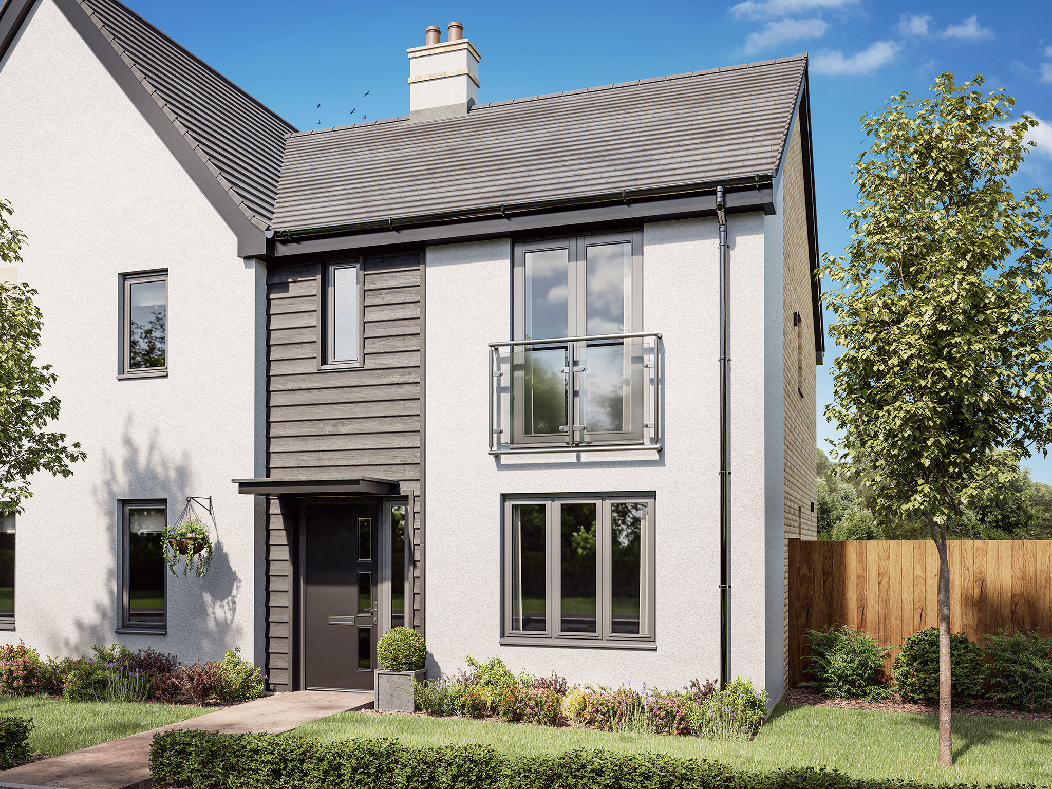 Plot 148 - The Danbury - Image 1
