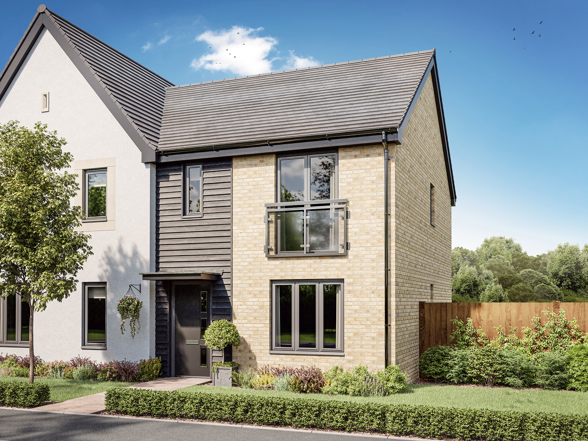 Plot 148 - The Danbury - Image 2