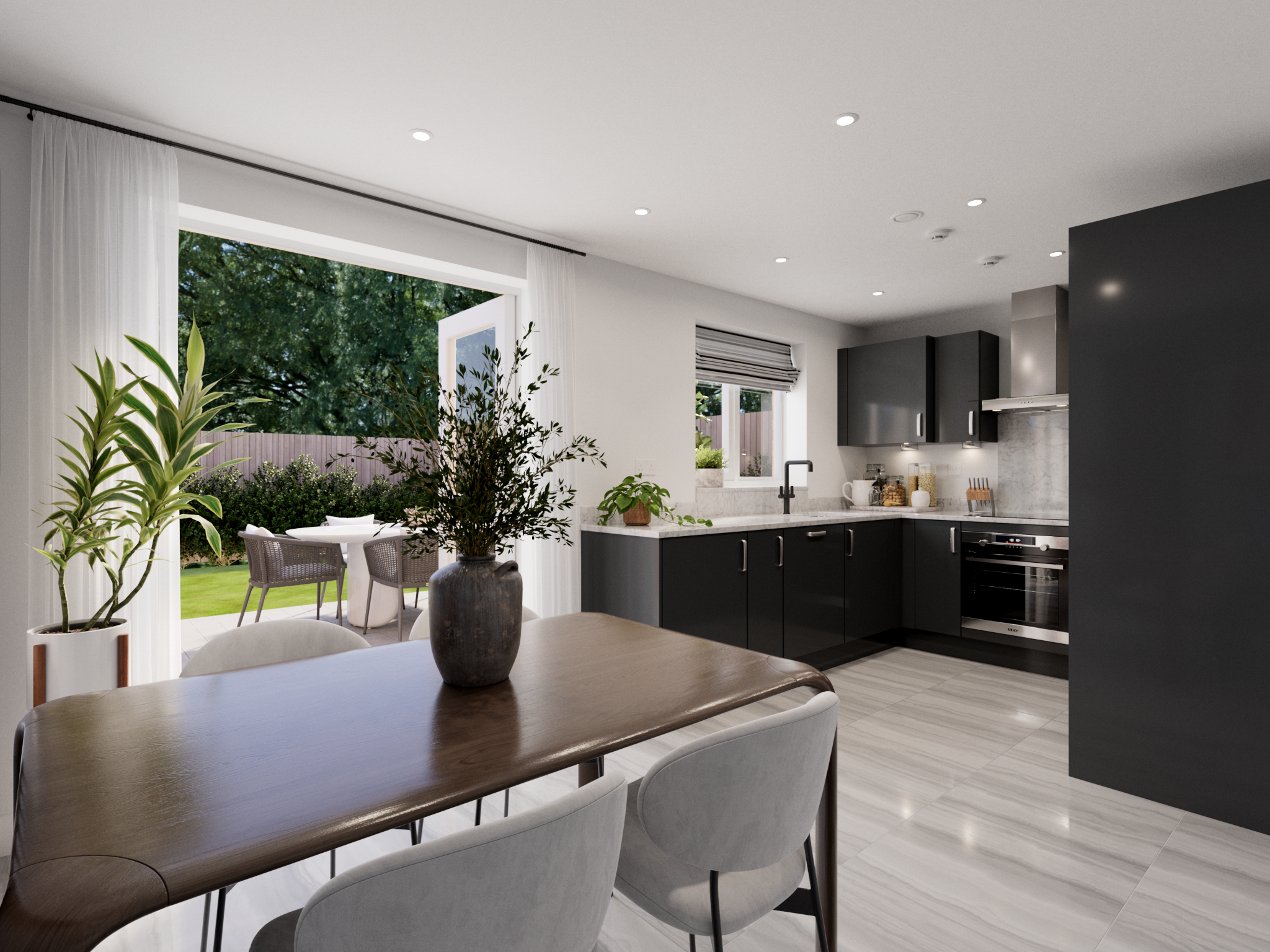 Plot 148 - The Danbury - Image 3