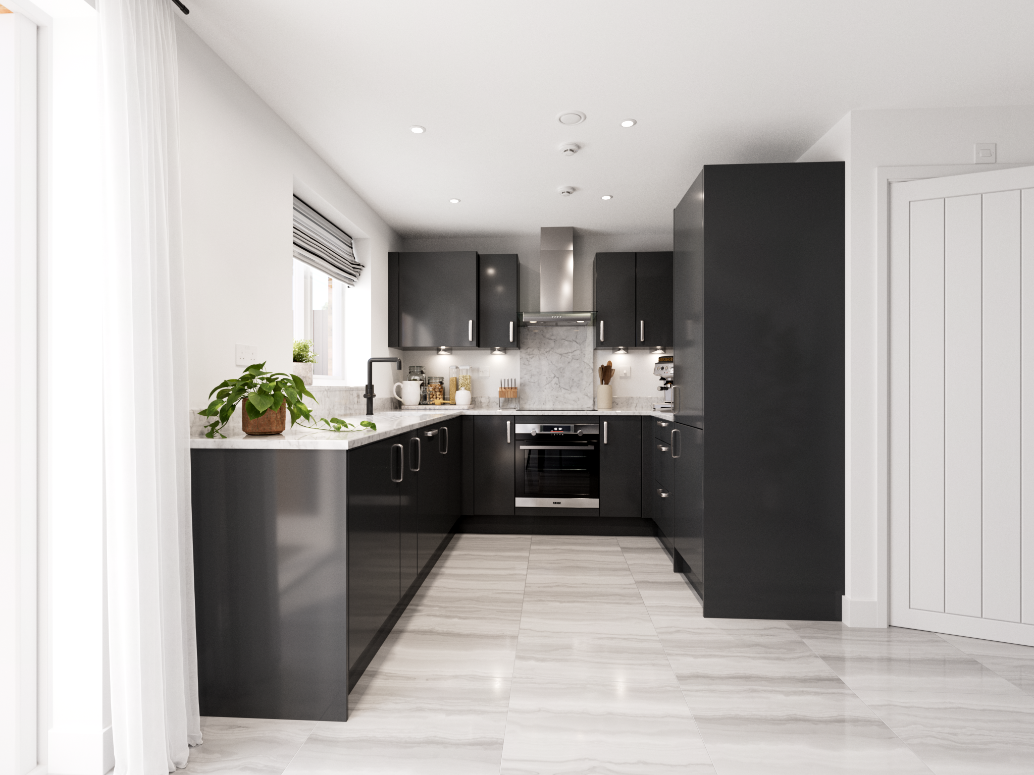 Plot 148 - The Danbury - Image 4