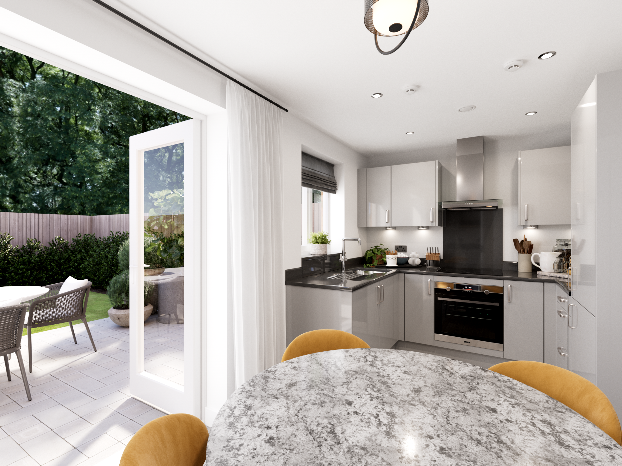 Plot 149 - The Glenmore - Image 2