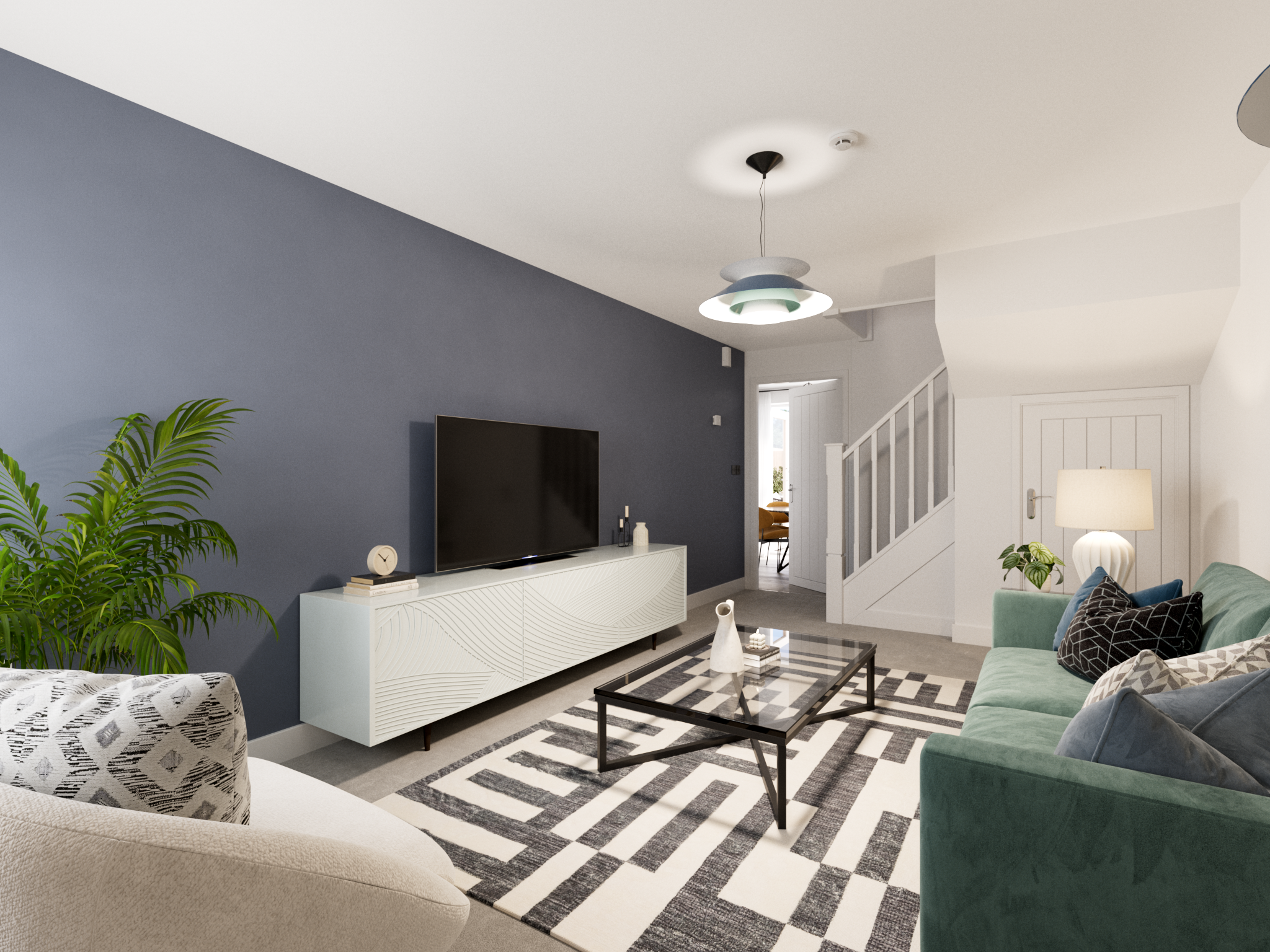 Plot 149 - The Glenmore - Image 3