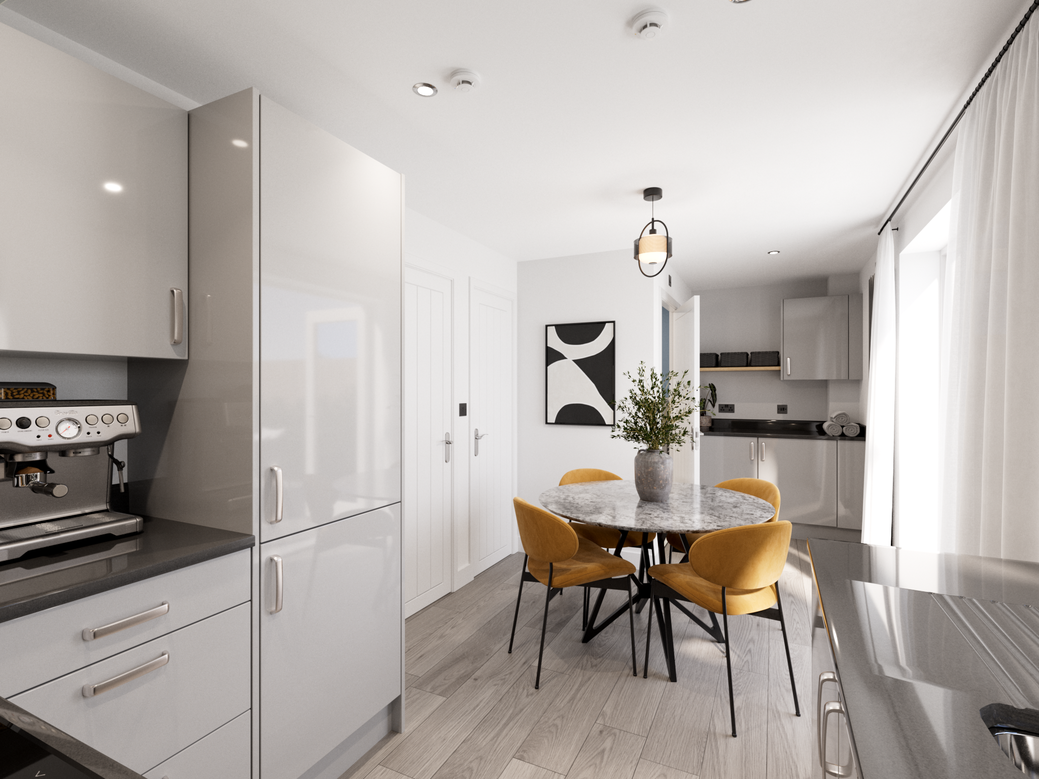 Plot 149 - The Glenmore - Image 4