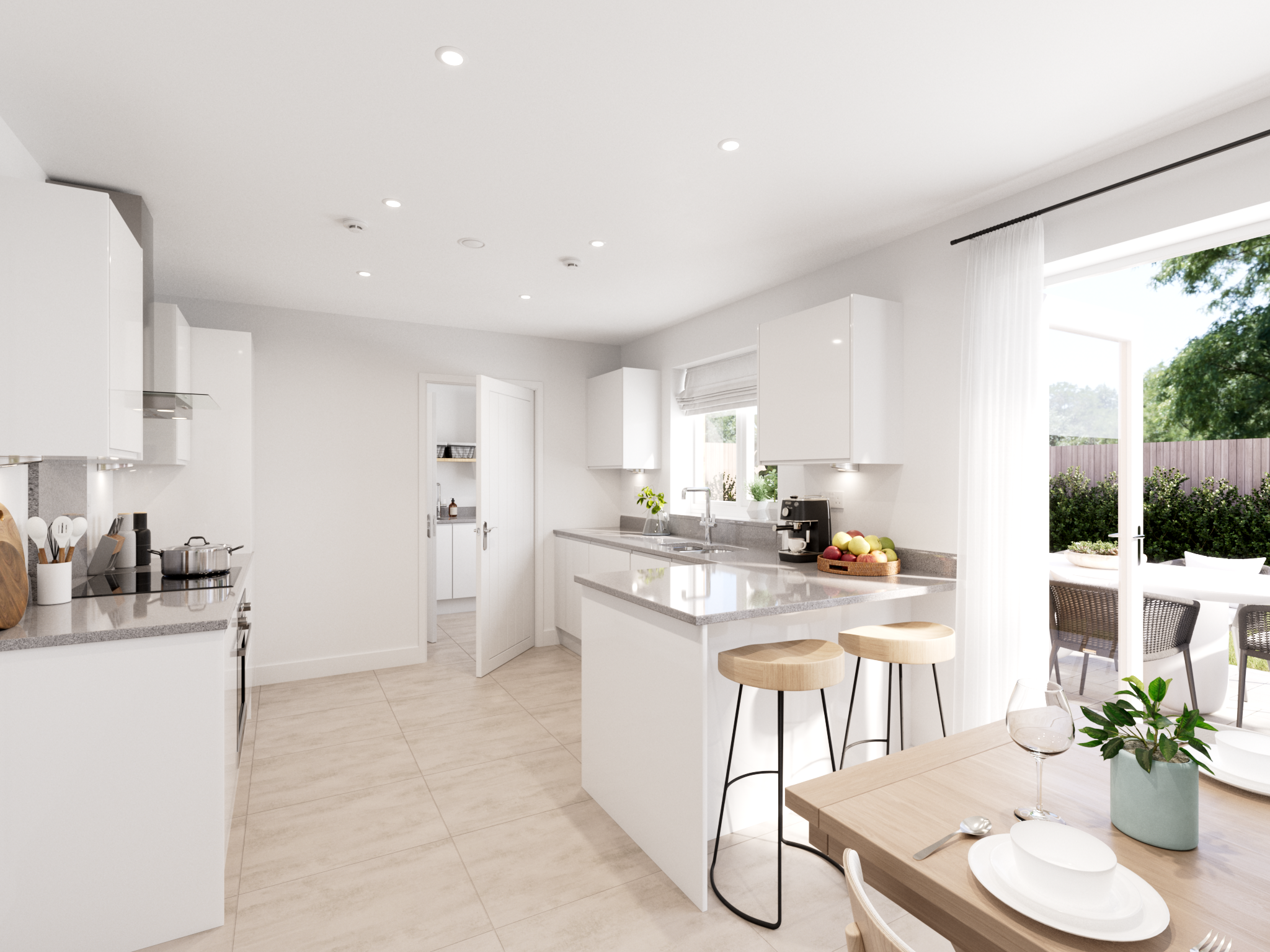 Plot 151 - The Rivington - Image 2