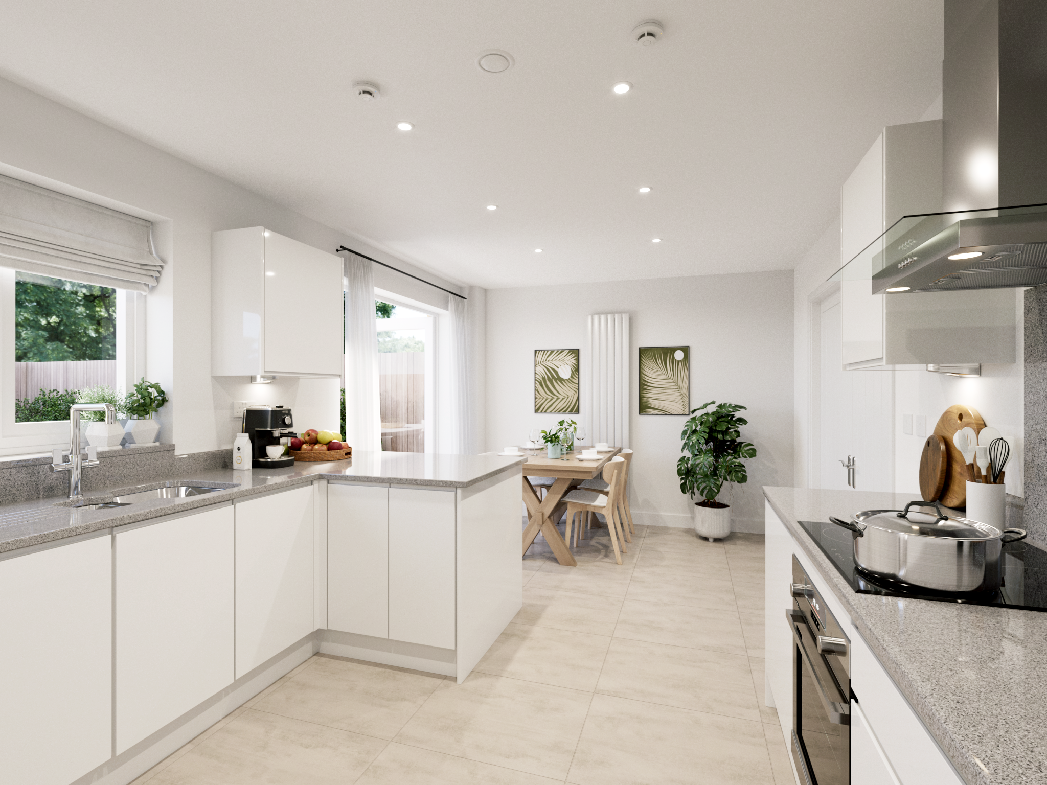 Plot 151 - The Rivington - Image 3