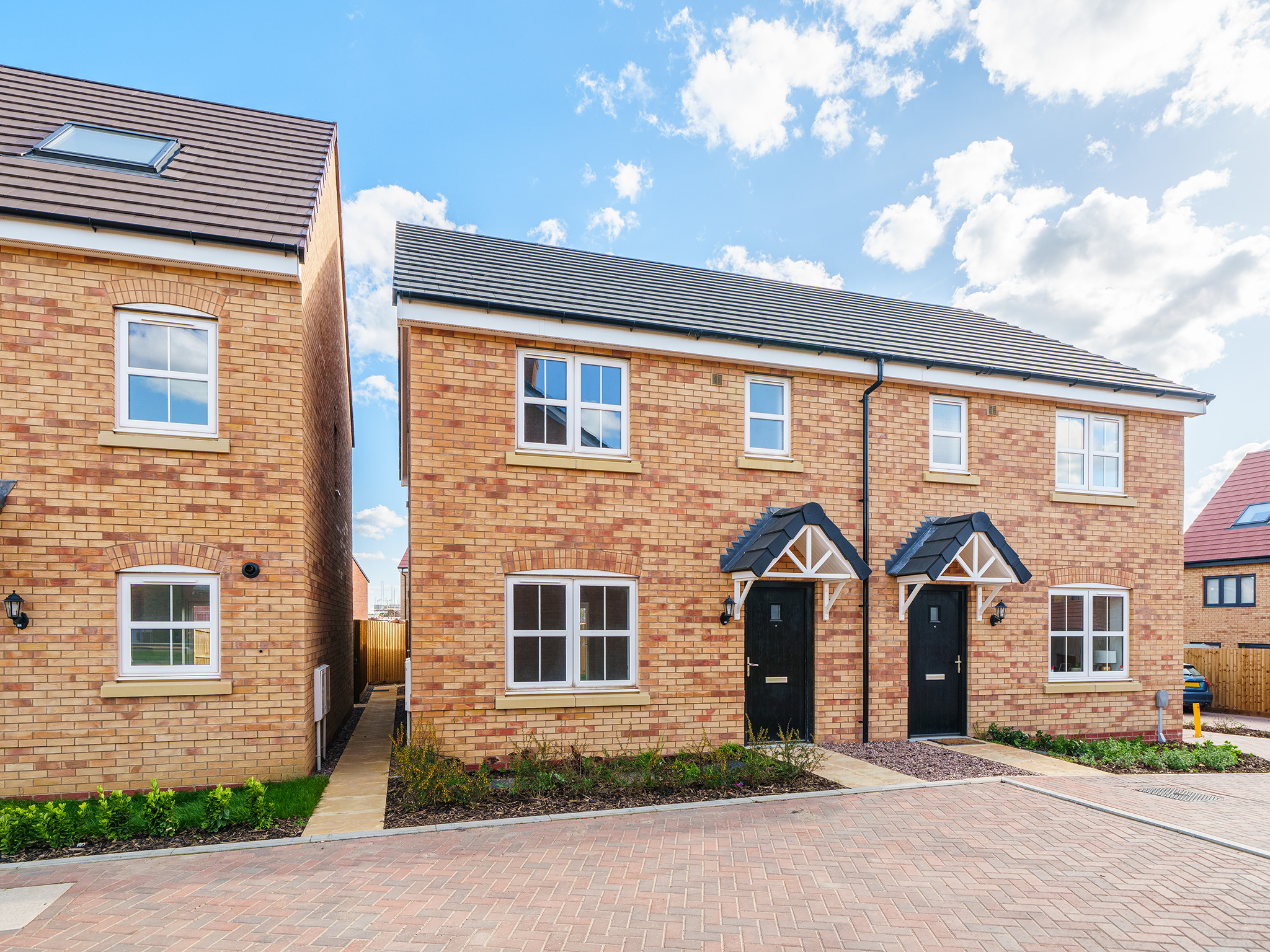 Plot 153 - The Galloway - Image 1