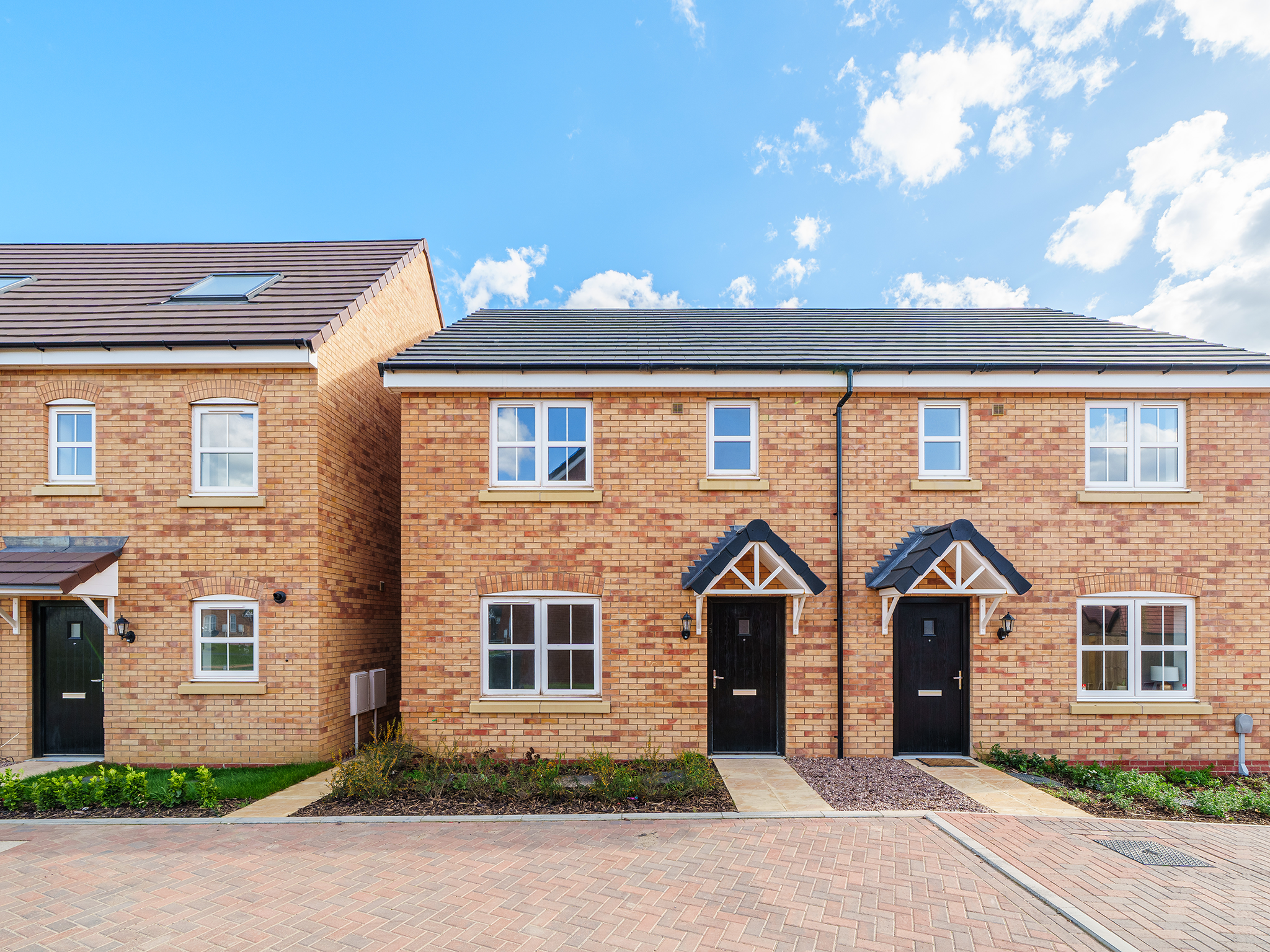 Plot 153 - The Galloway - Image 2