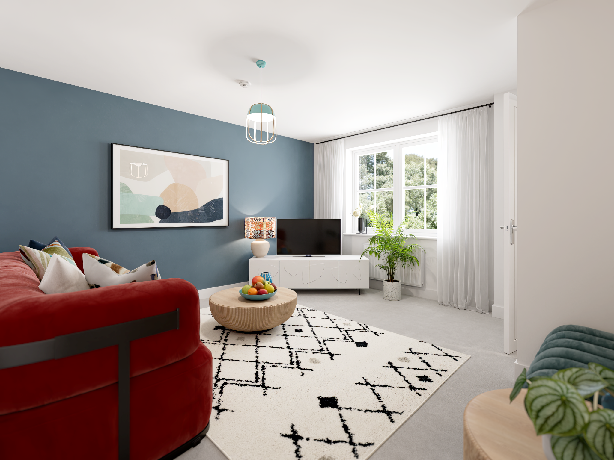 Plot 153 - The Galloway - Image 3