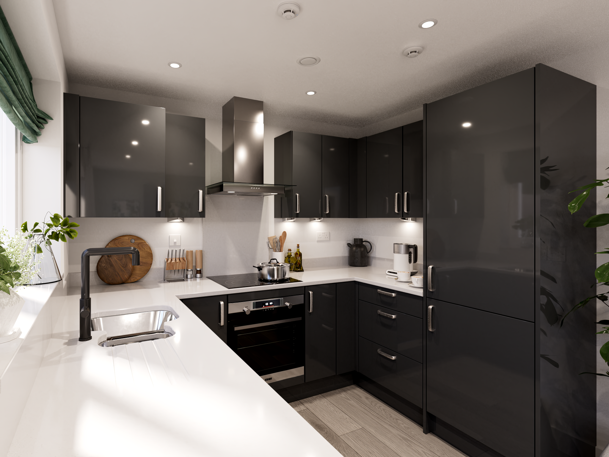 Plot 153 - The Galloway - Image 4