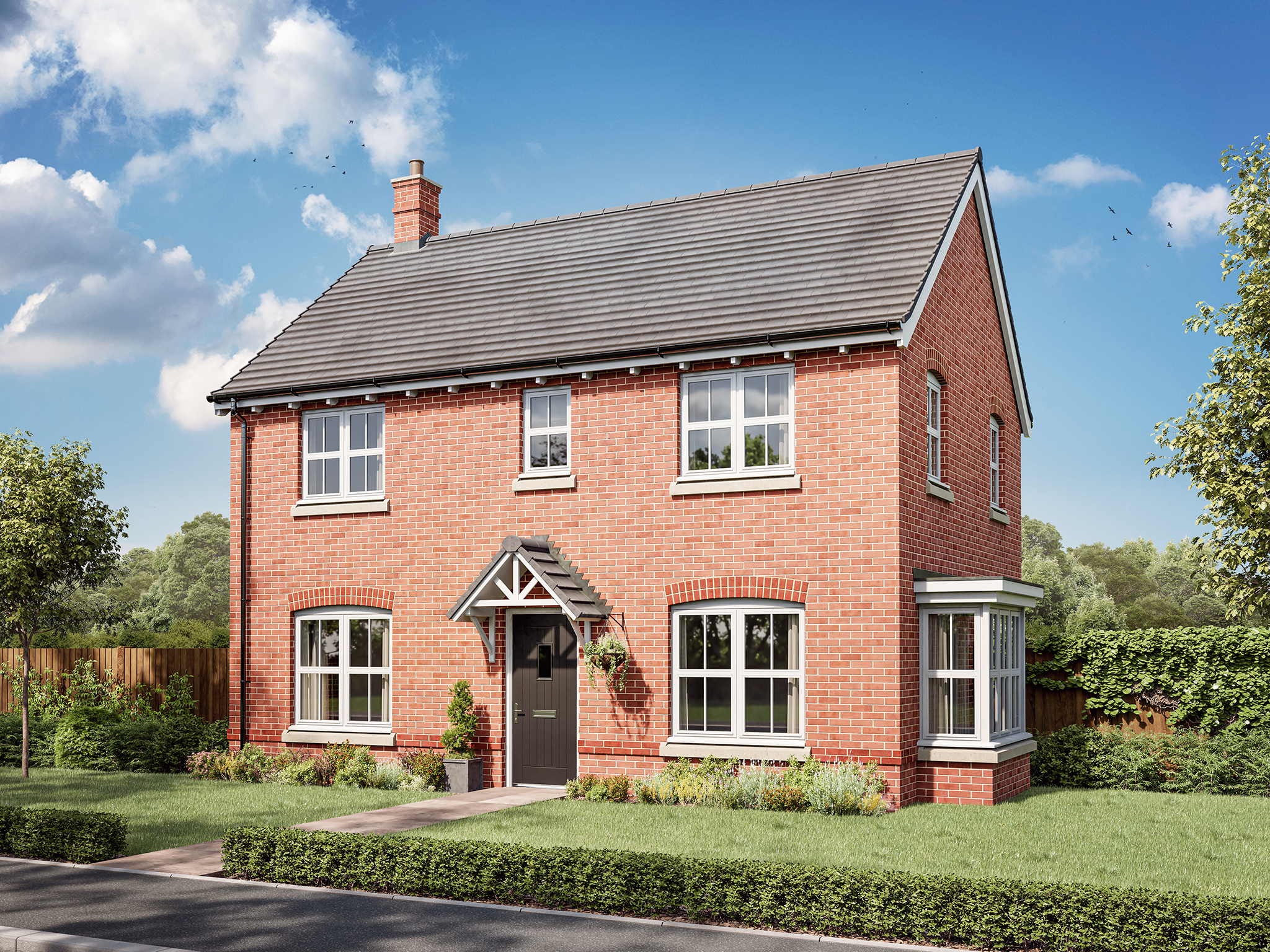 Plot 155 - The Barnwood Bay  - Image 2