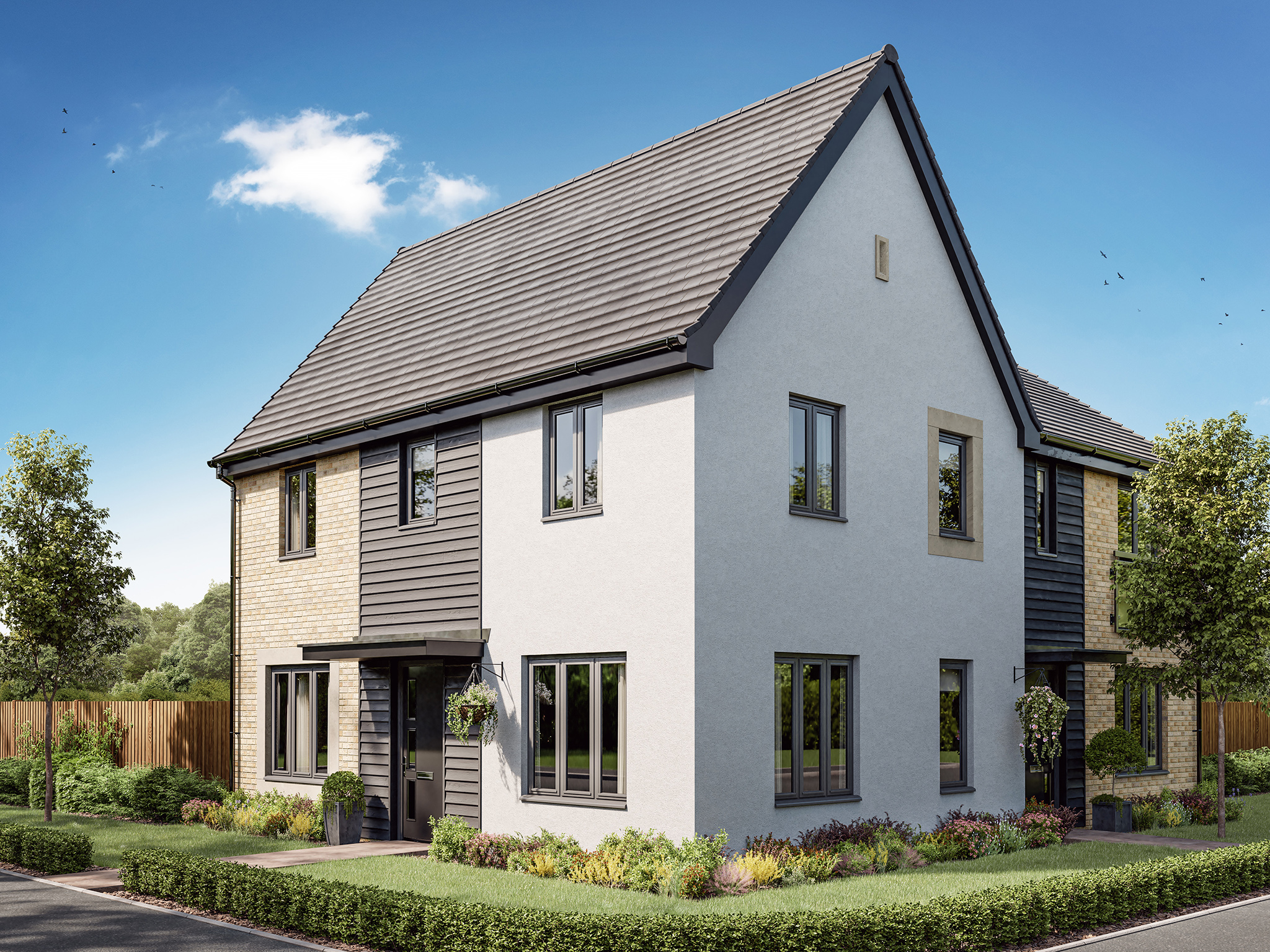 Plot 156 - The Deepdale - Image 1