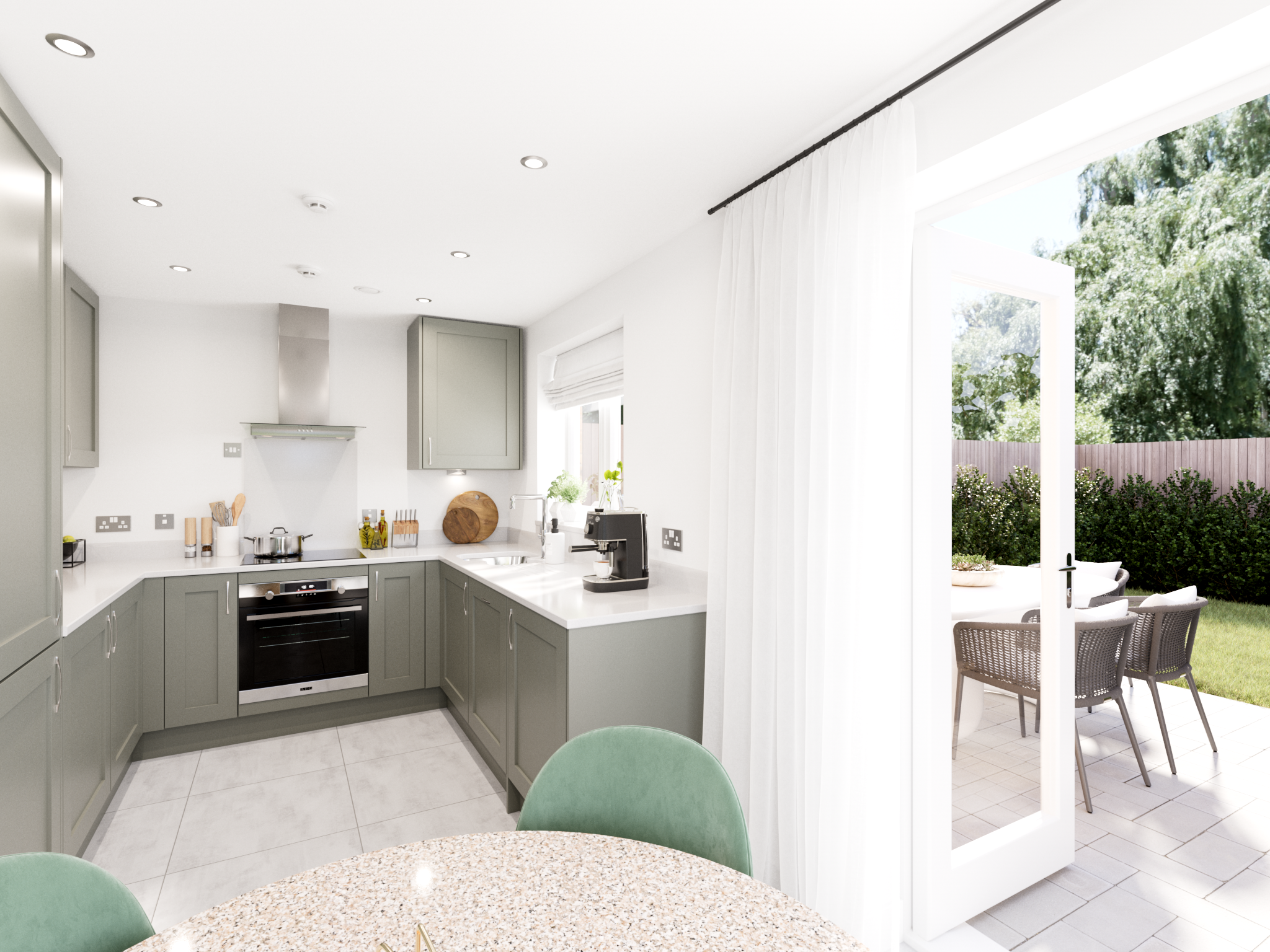 Plot 156 - The Deepdale - Image 2