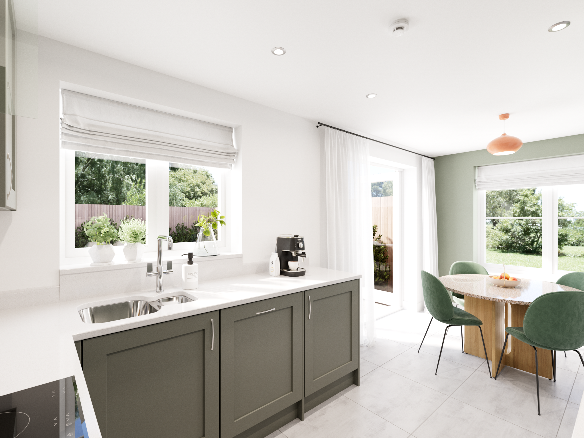 Plot 156 - The Deepdale - Image 3