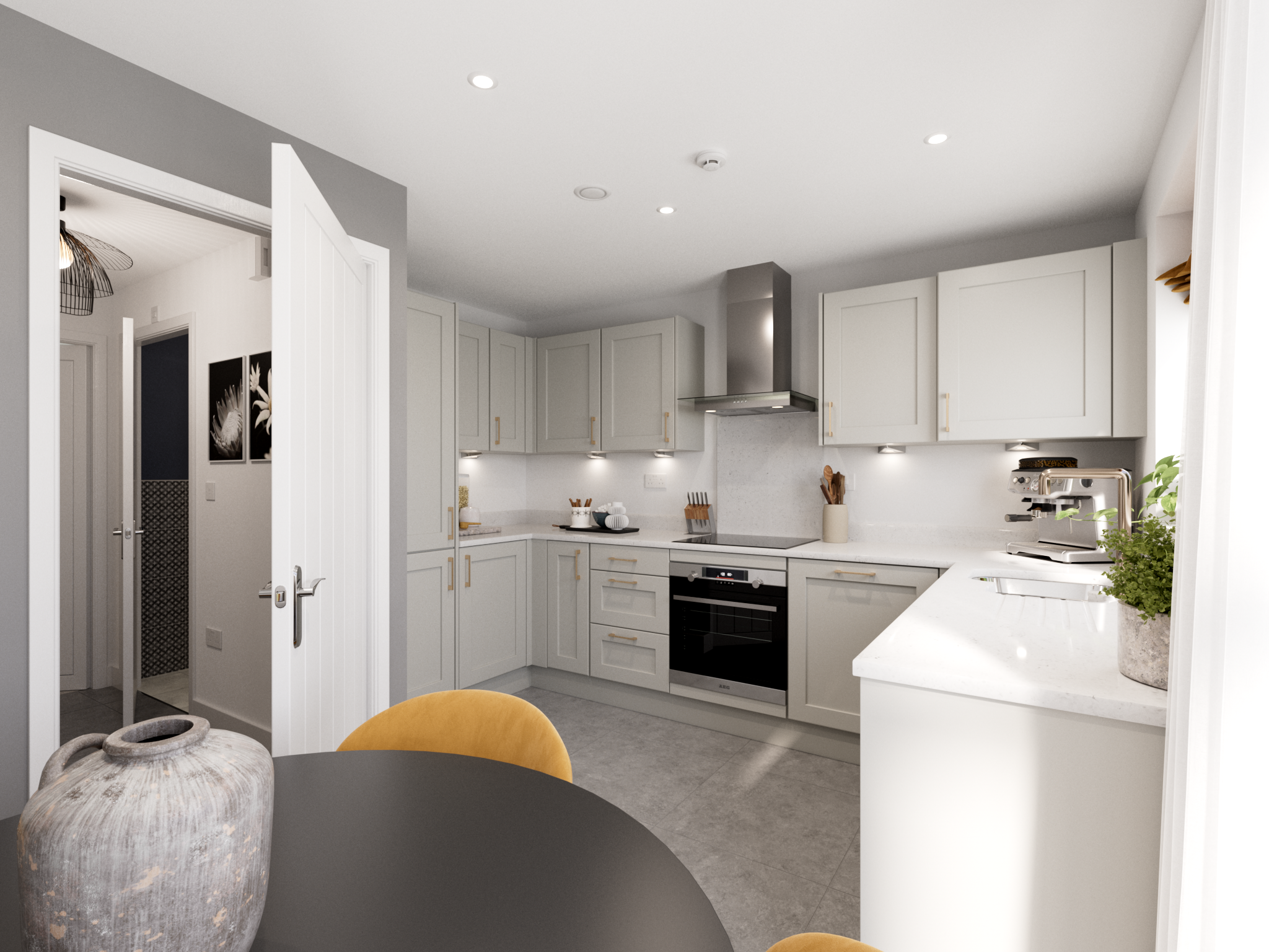 Plot 179 - The Saunton - Image 3