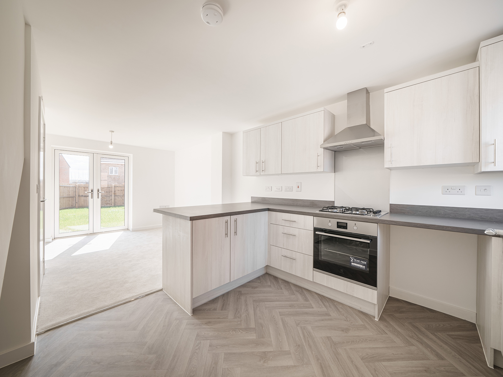 Plot 184 - The Epping - Image 1