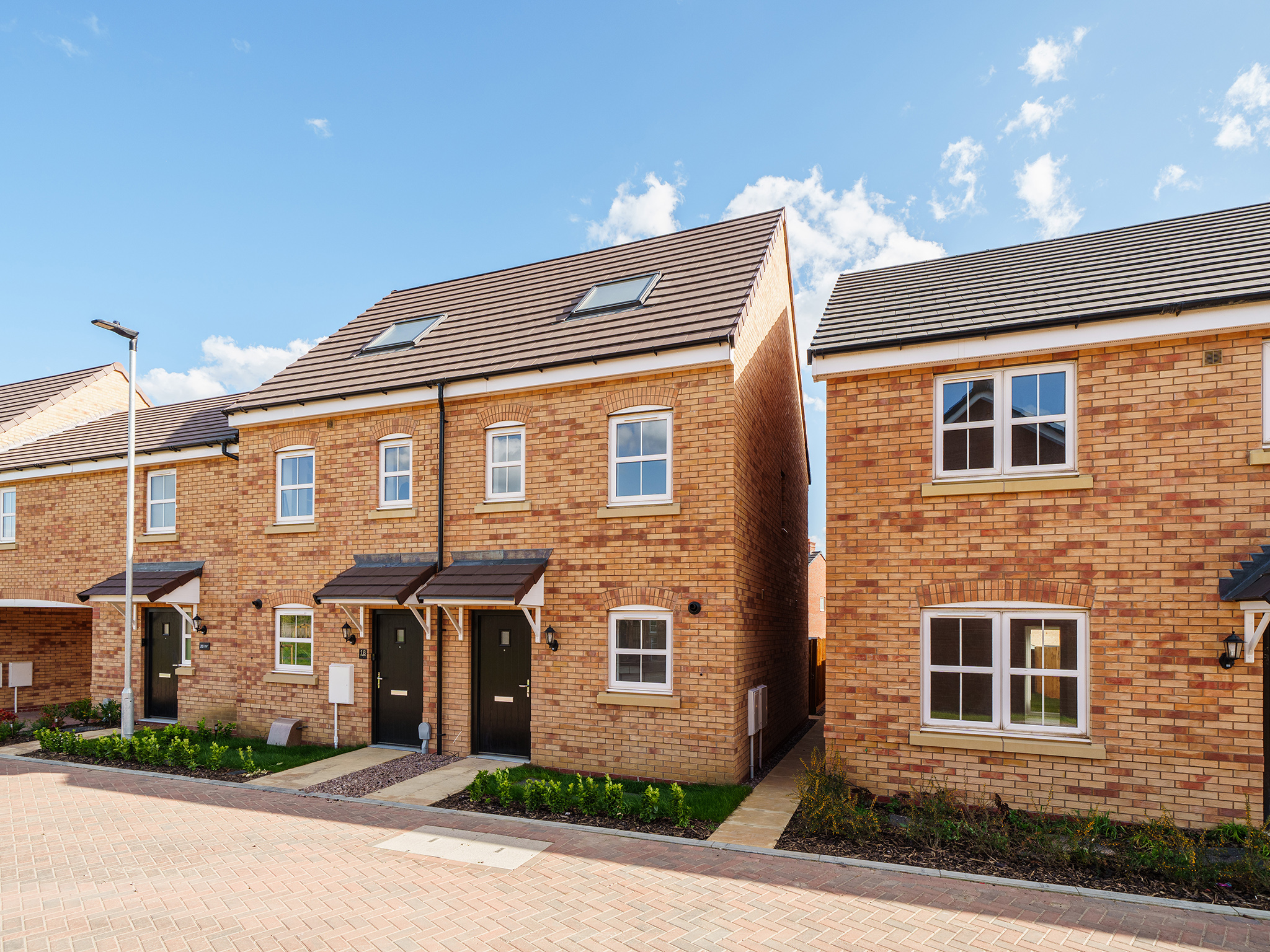 Plot 184 - The Epping - Image 2