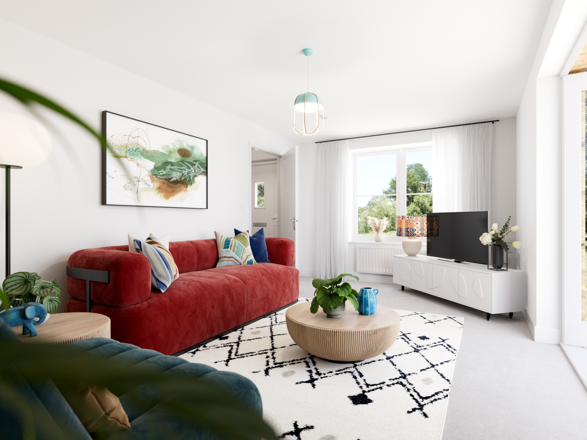 Plot 189 - The Barnwood - Image 4