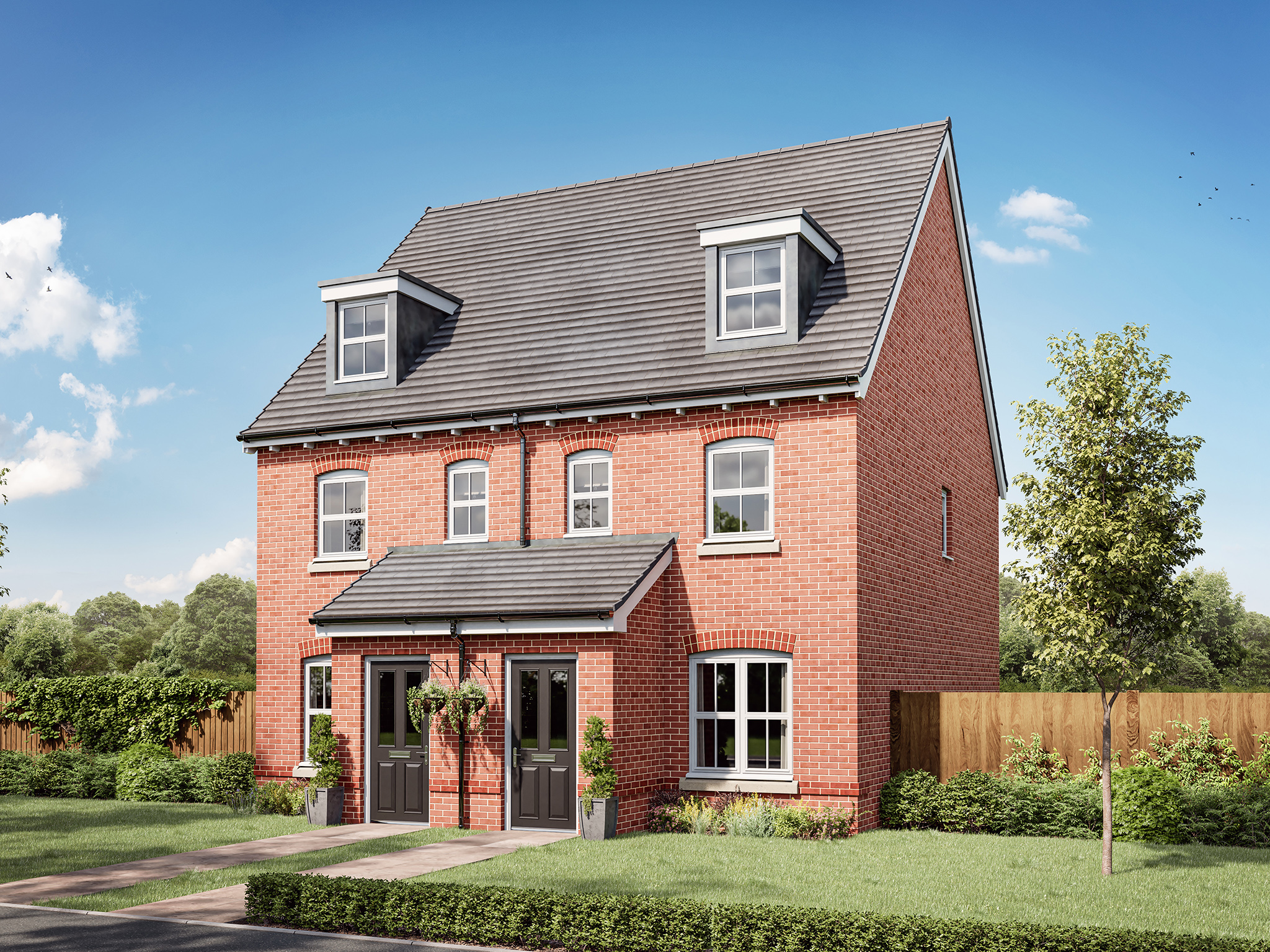 Plot 191 - The Saunton - Image 2