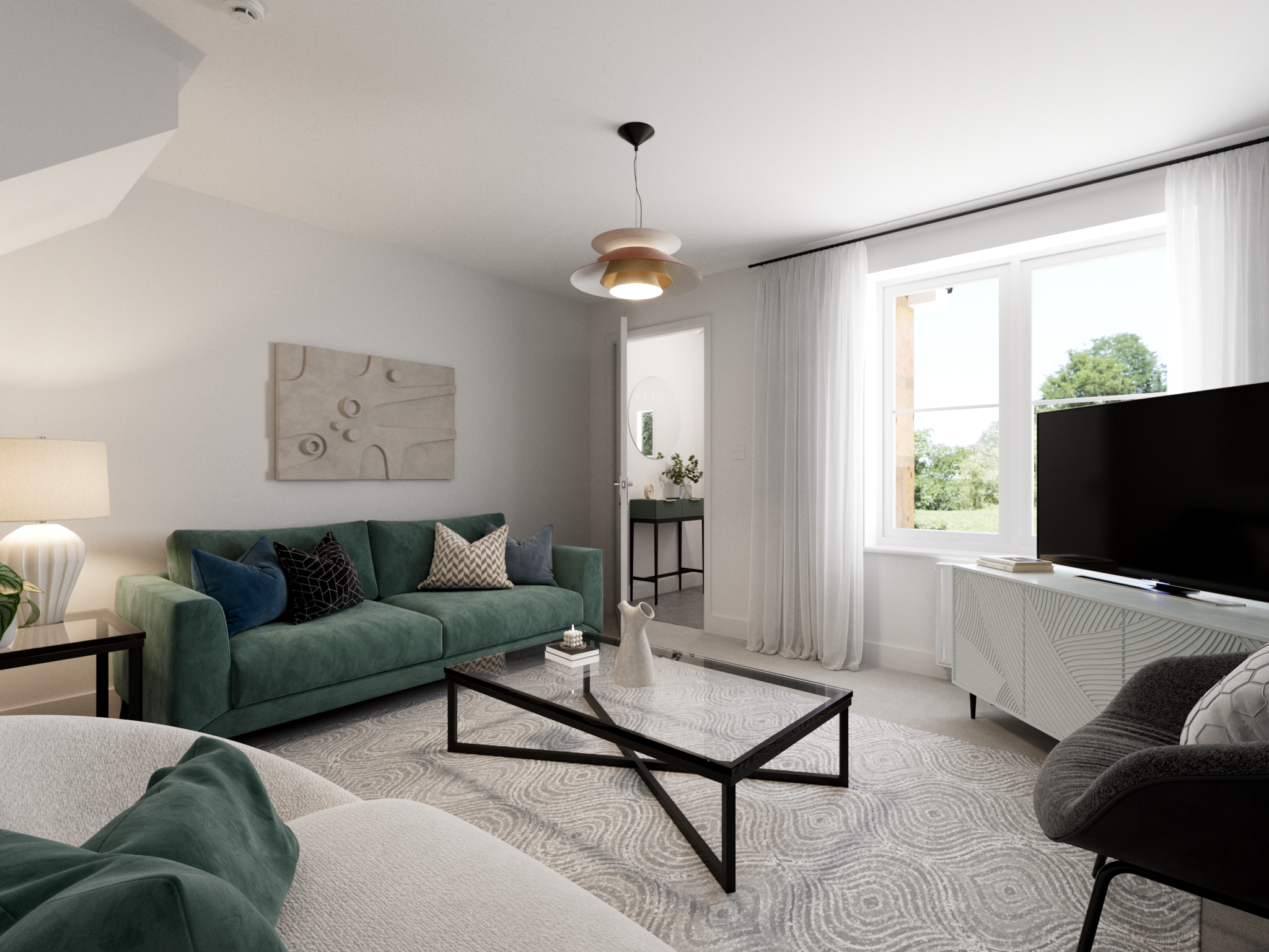 Plot 192 - The Saunton - Image 2