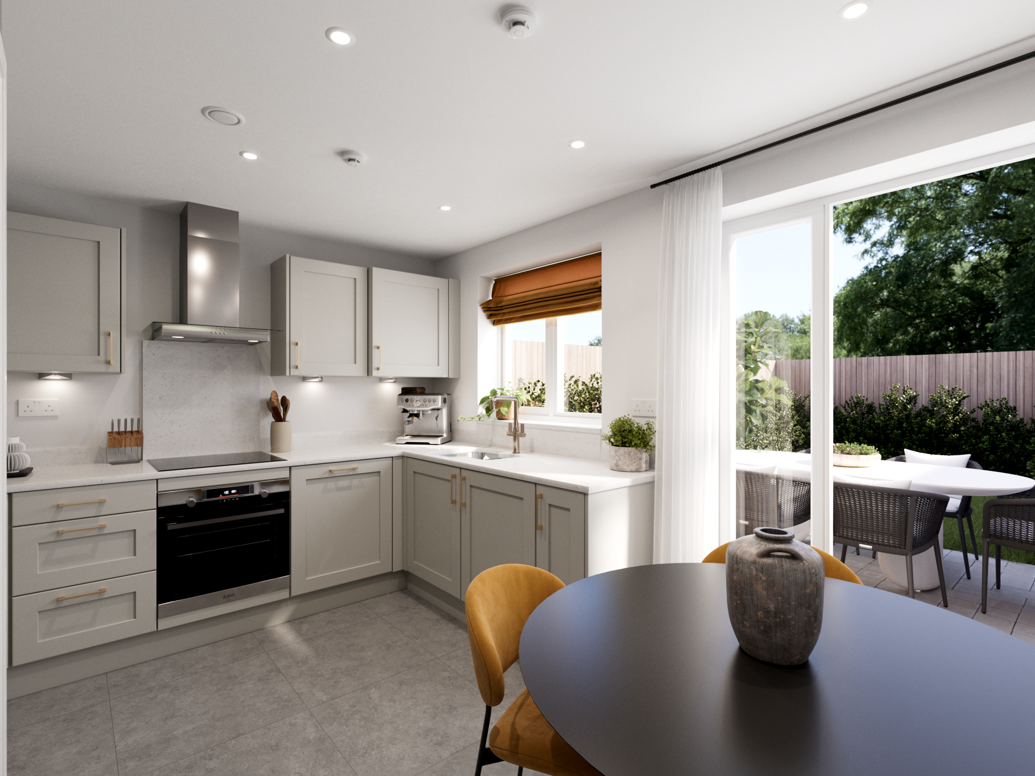 Plot 192 - The Saunton - Image 4