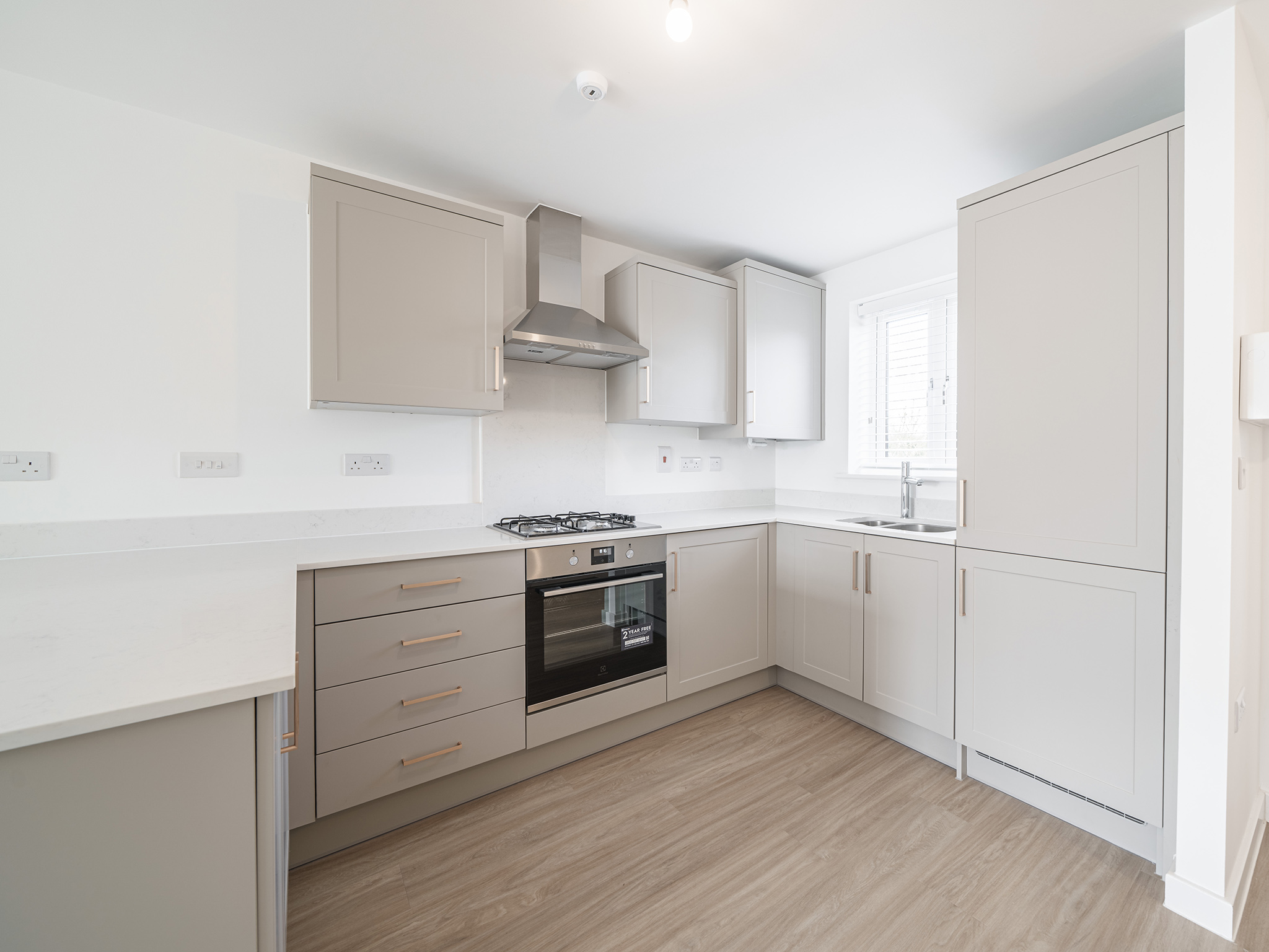 Plot 207 - The Alnmouth - Image 1