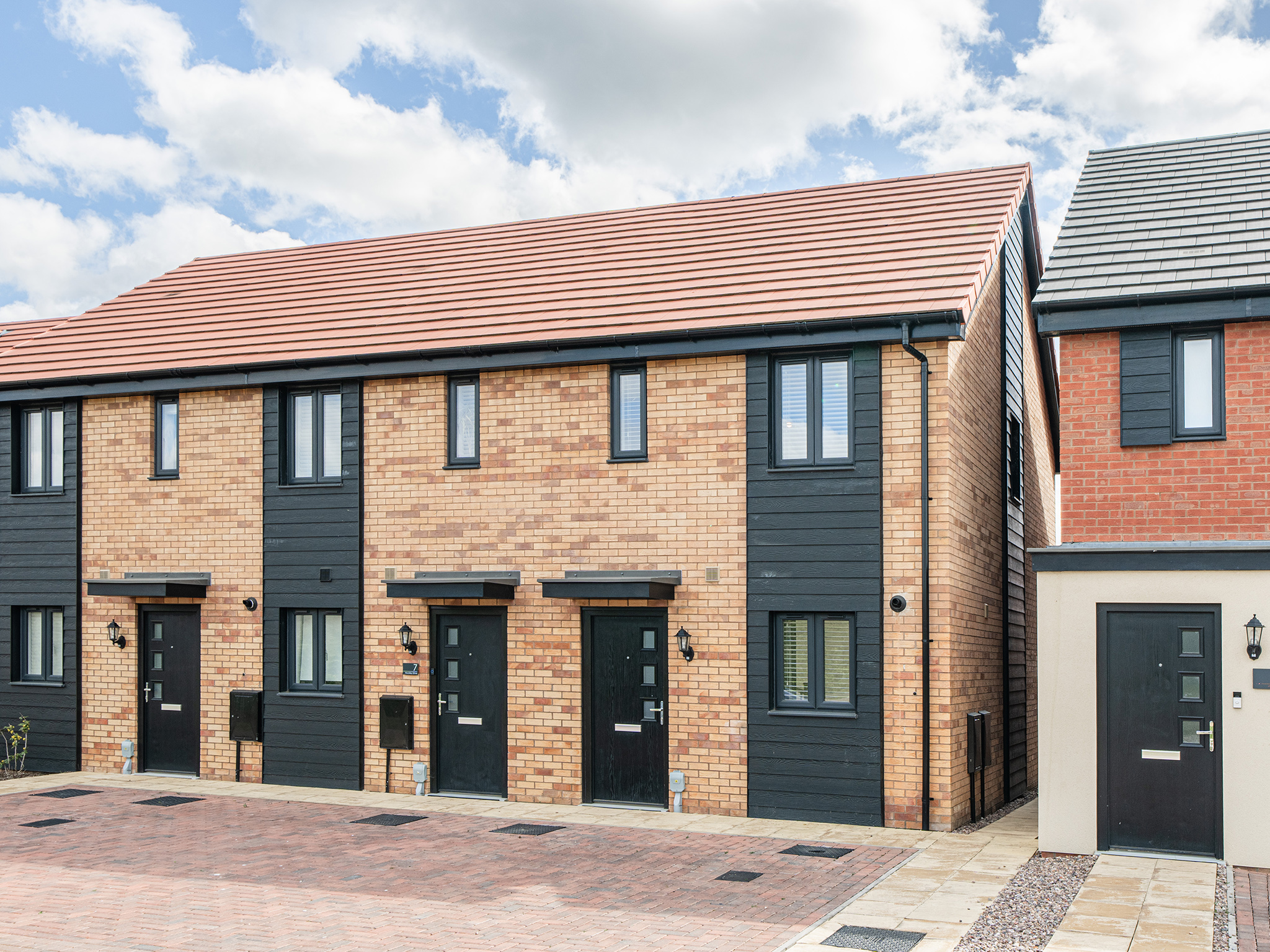 Plot 207 - The Alnmouth - Image 2