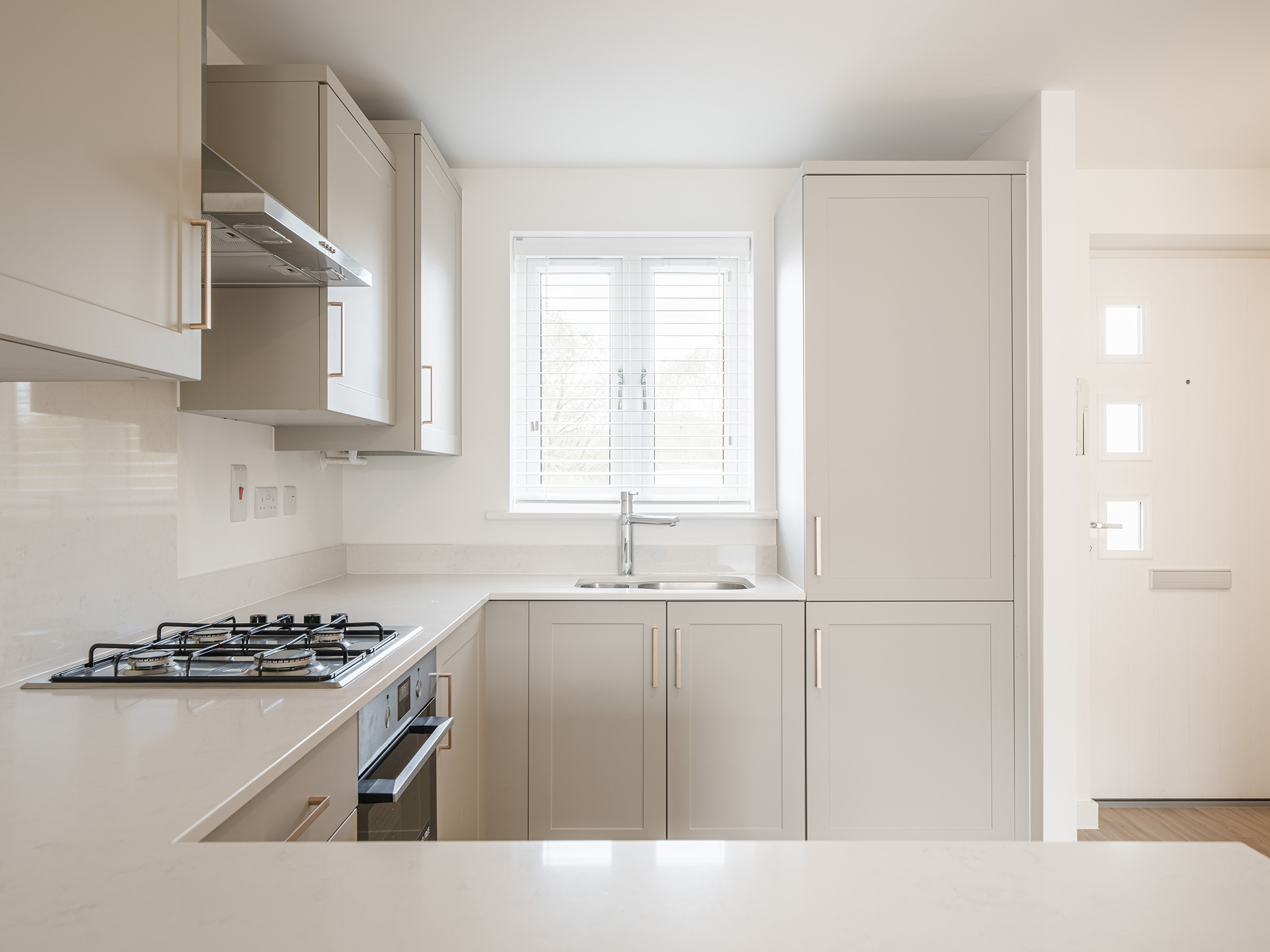 Plot 207 - The Alnmouth - Image 3