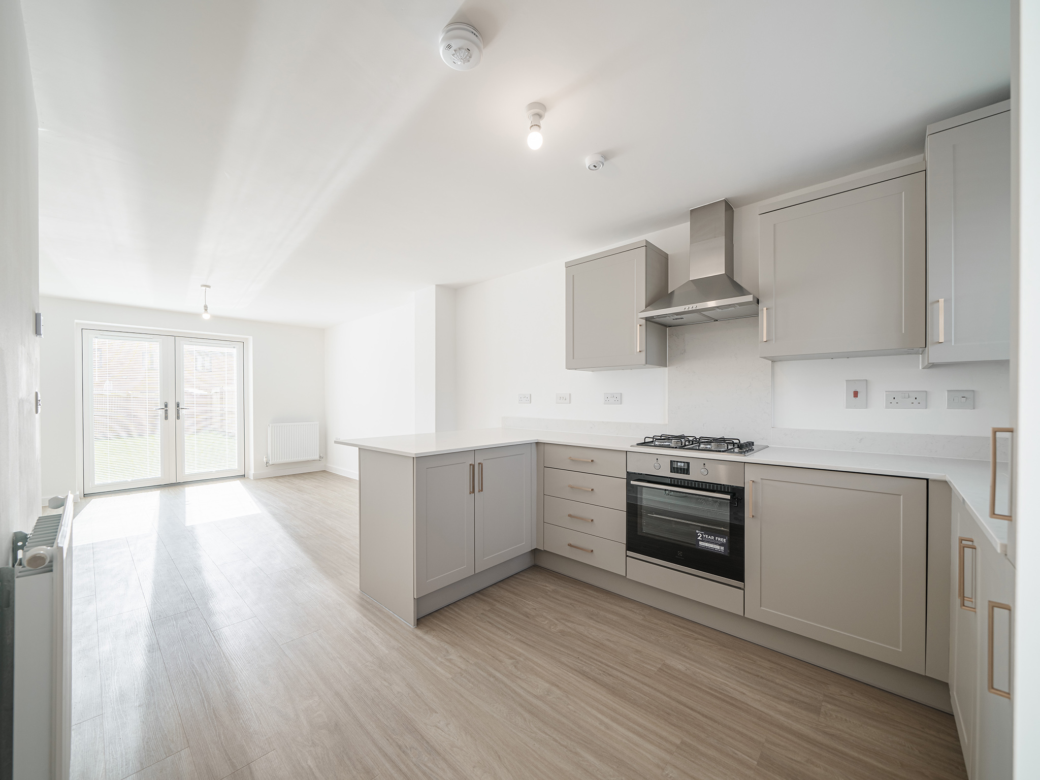 Plot 207 - The Alnmouth - Image 4