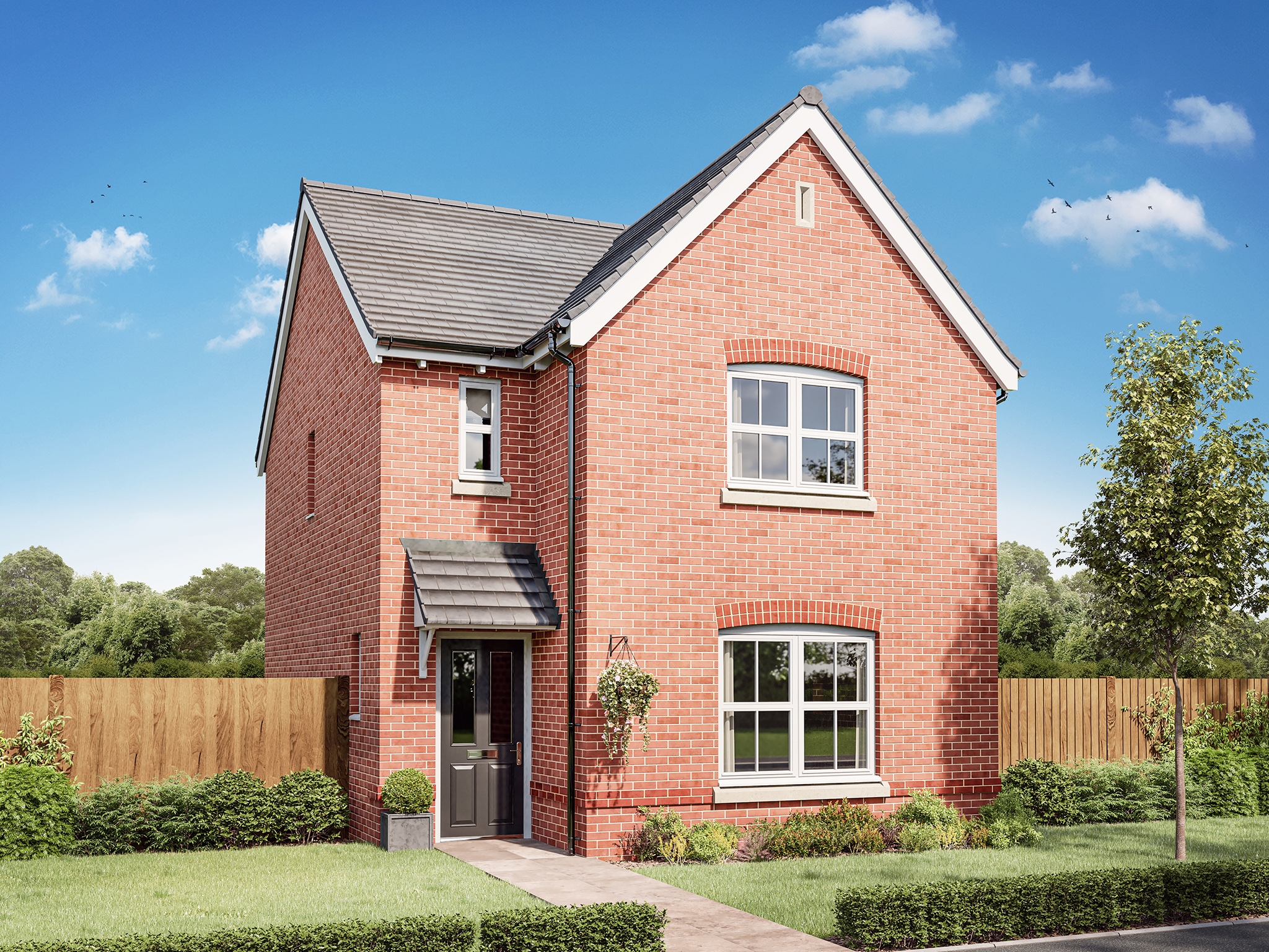 Plot 208 - The Sherwood - Image 2