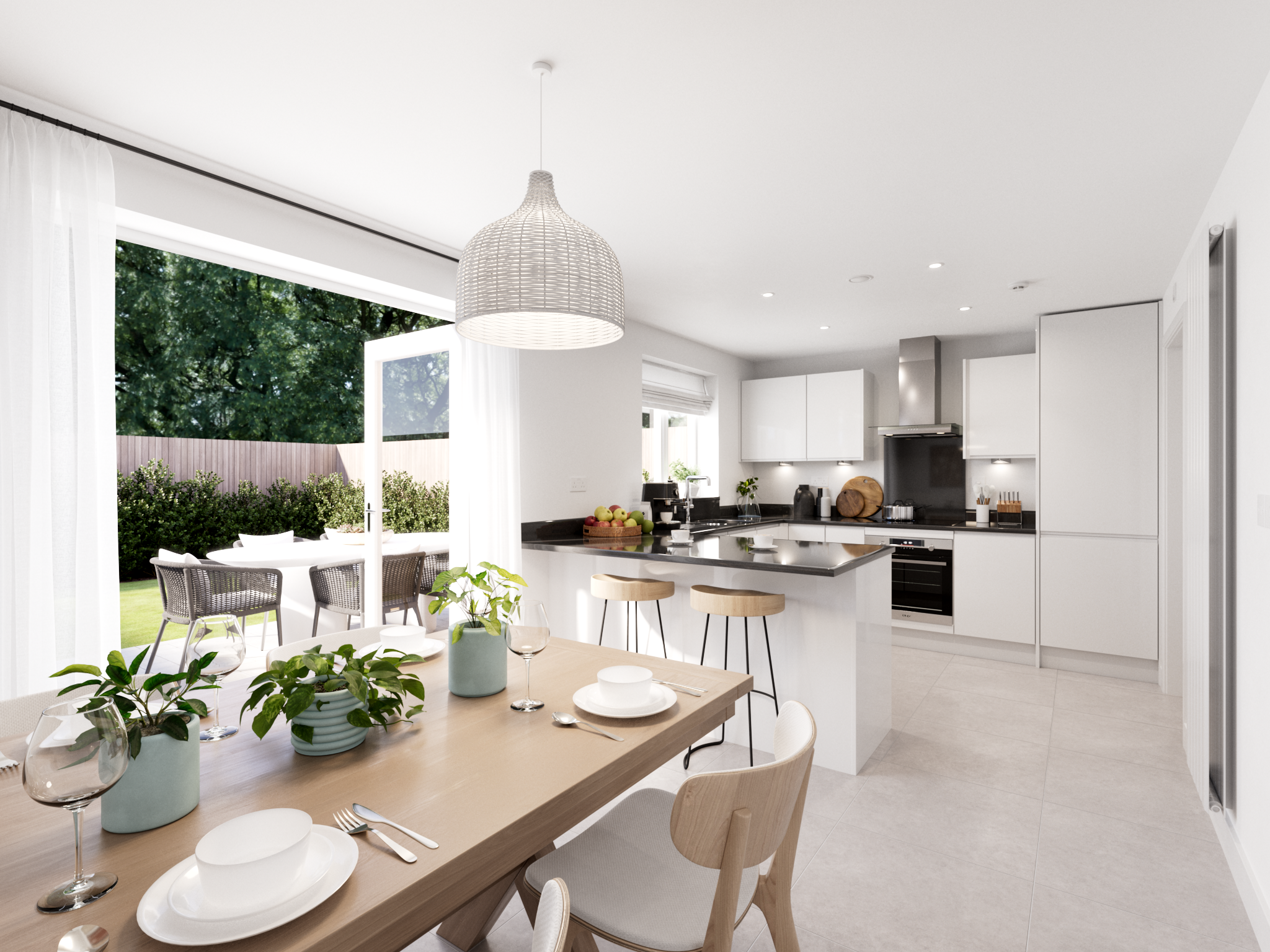 Plot 222 - The Sherwood Corner  - Image 2