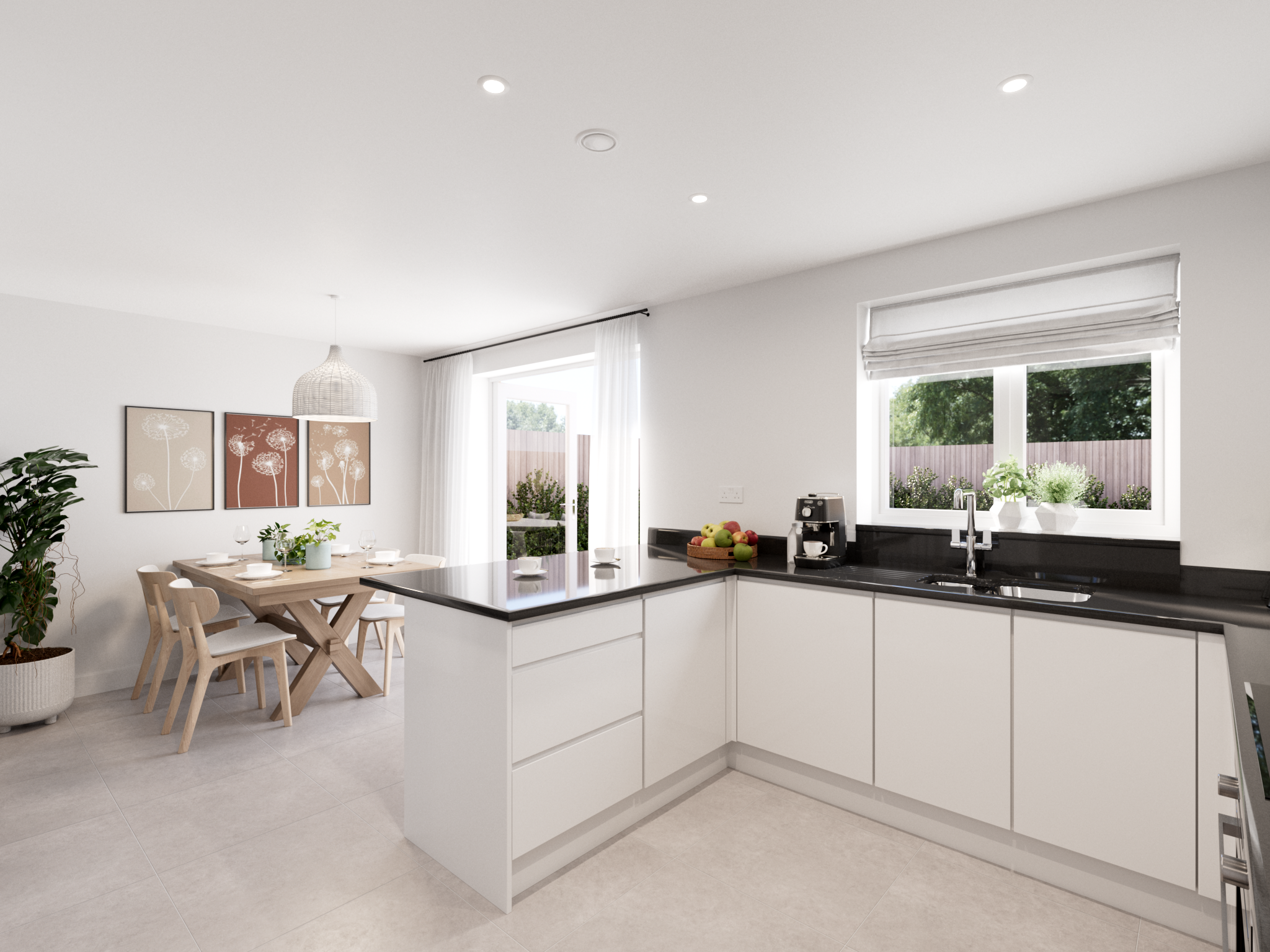Plot 222 - The Sherwood Corner  - Image 3