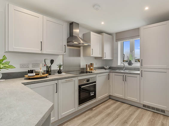 Plot 221 - The Alnmouth - Image 3