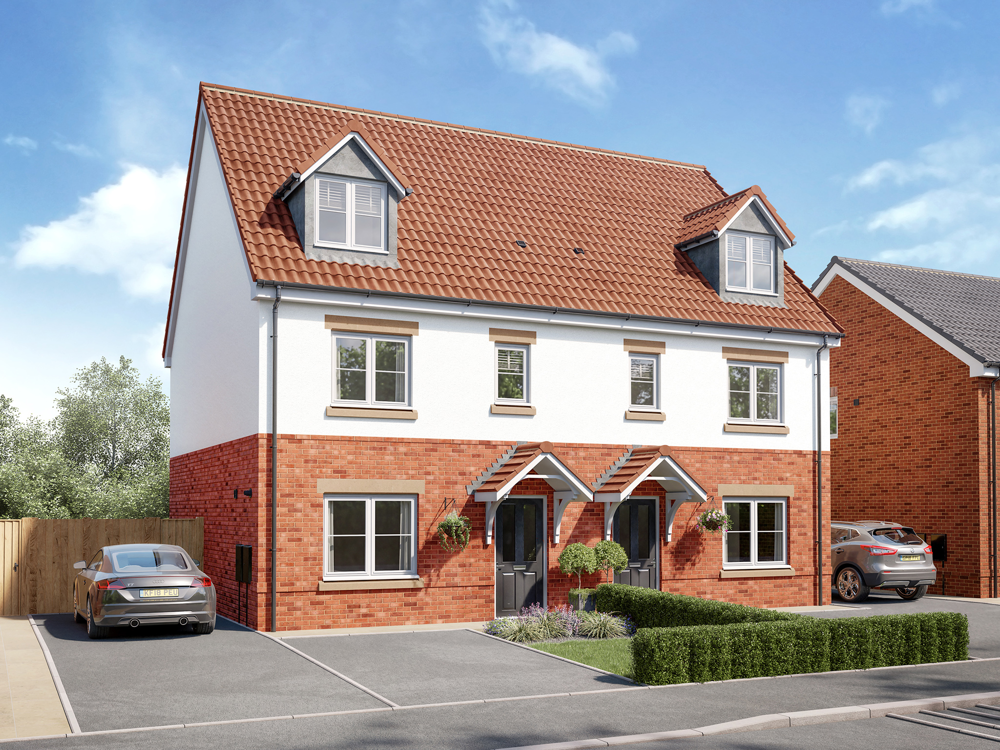 Plot 235 - The Kennett - Image 1