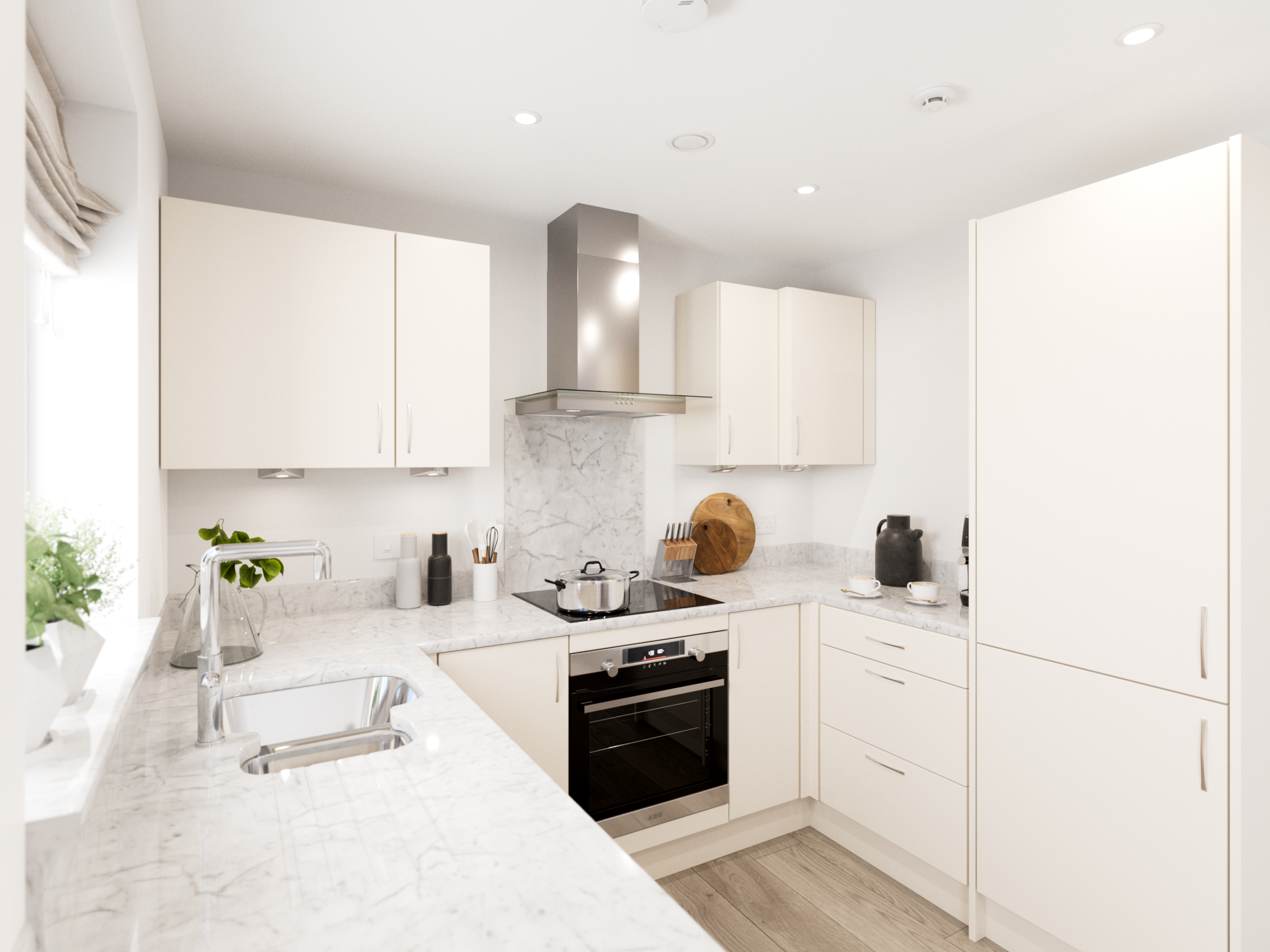 Plot 235 - The Kennett - Image 2