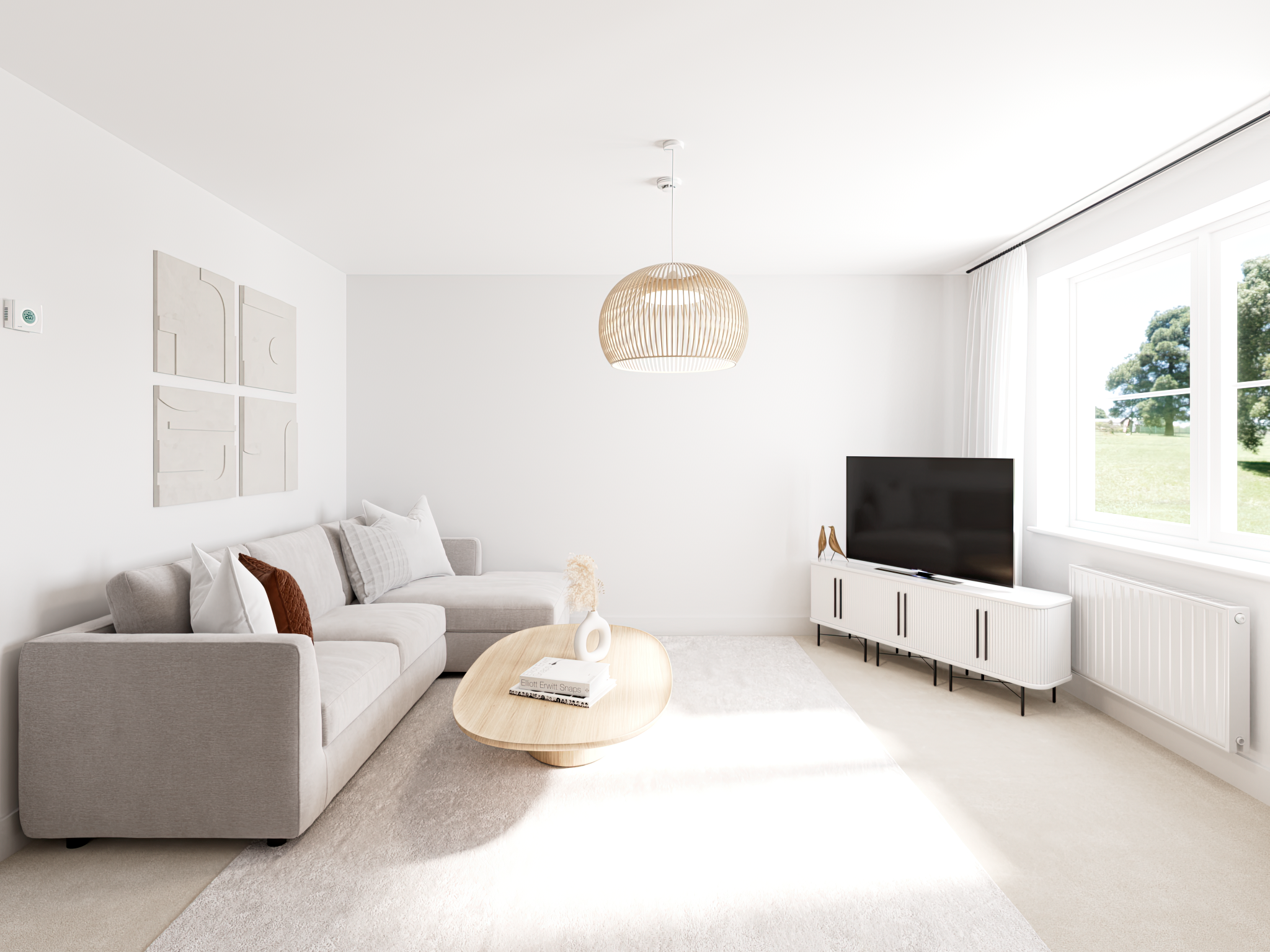 Plot 235 - The Kennett - Image 3