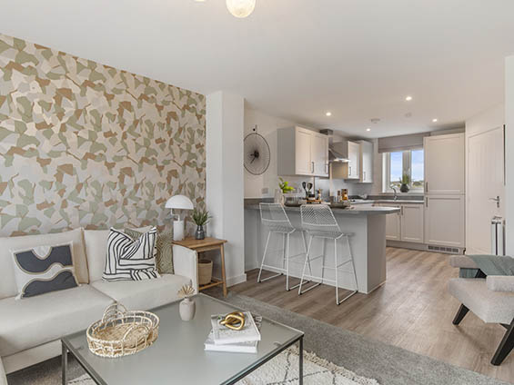 Plot 237 - The Alnmouth - Image 1