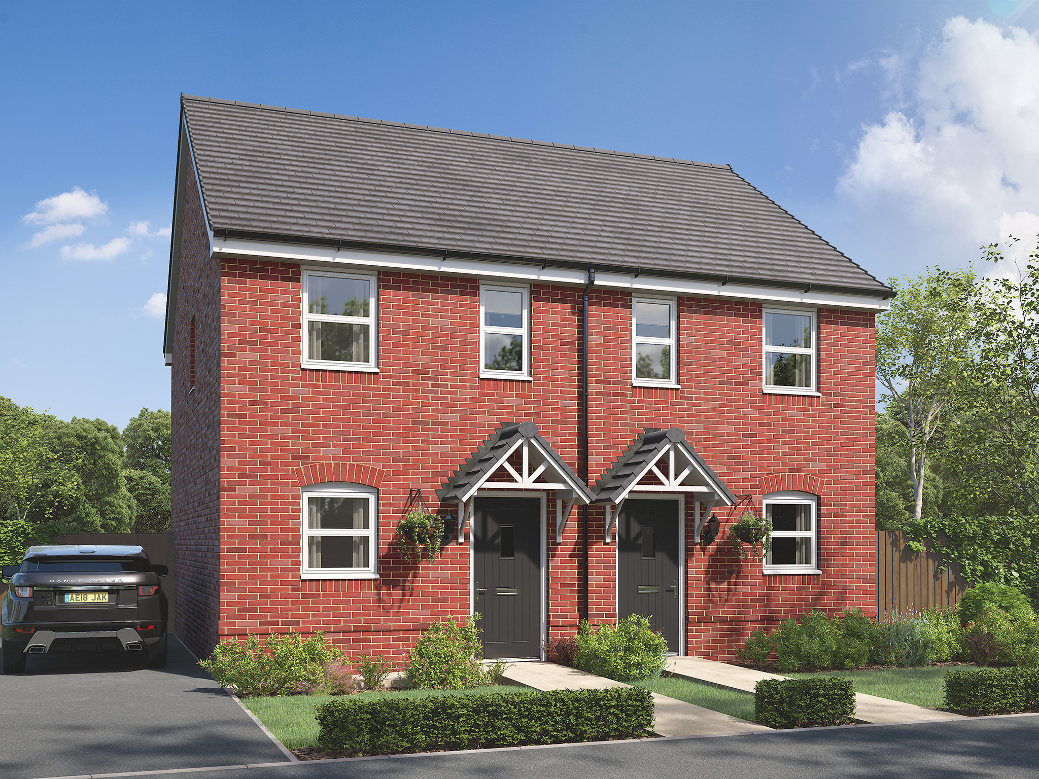 Plot 2 - The Alnmouth - Image 1