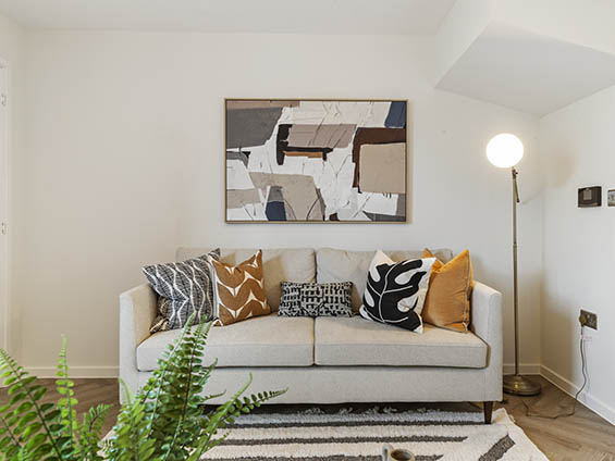 Plot 72 - The Saunton - Image 2