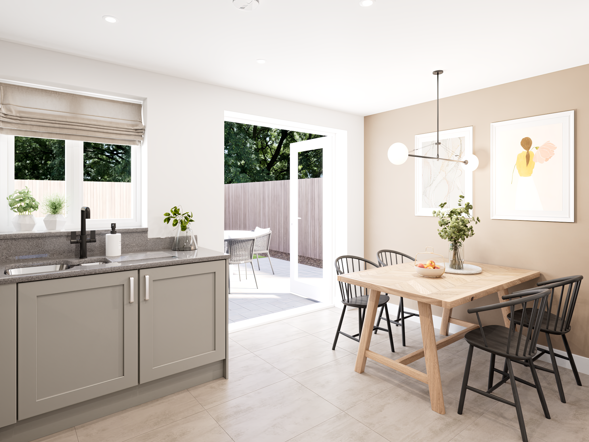 Plot 77 - The Ashdown - Image 2