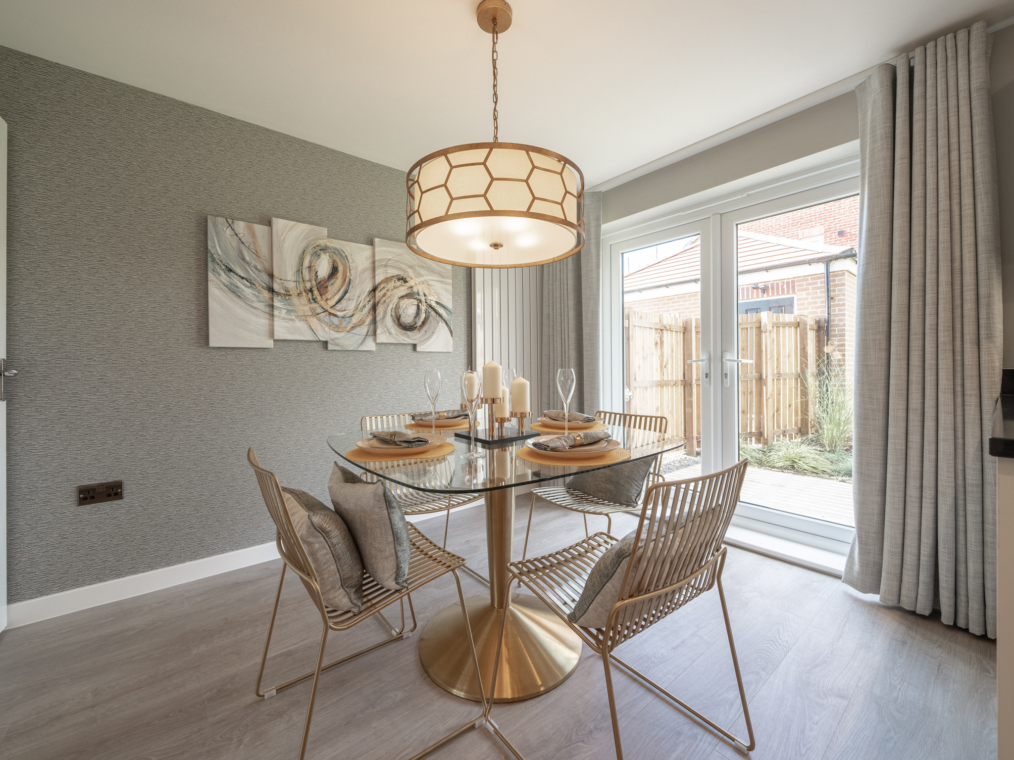 Plot 312 - The Hornsea - Image 1