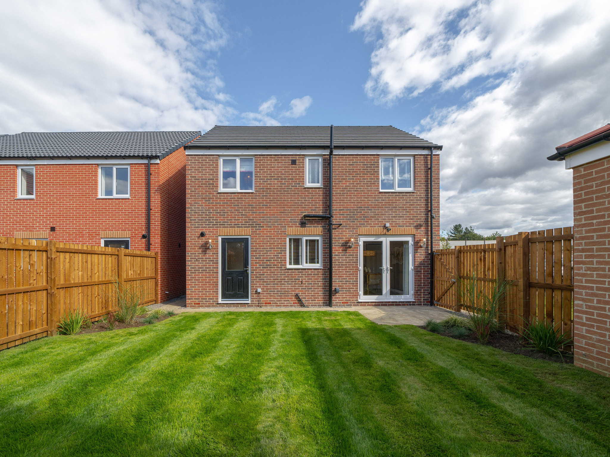 Plot 313 - The Hornsea - Image 2