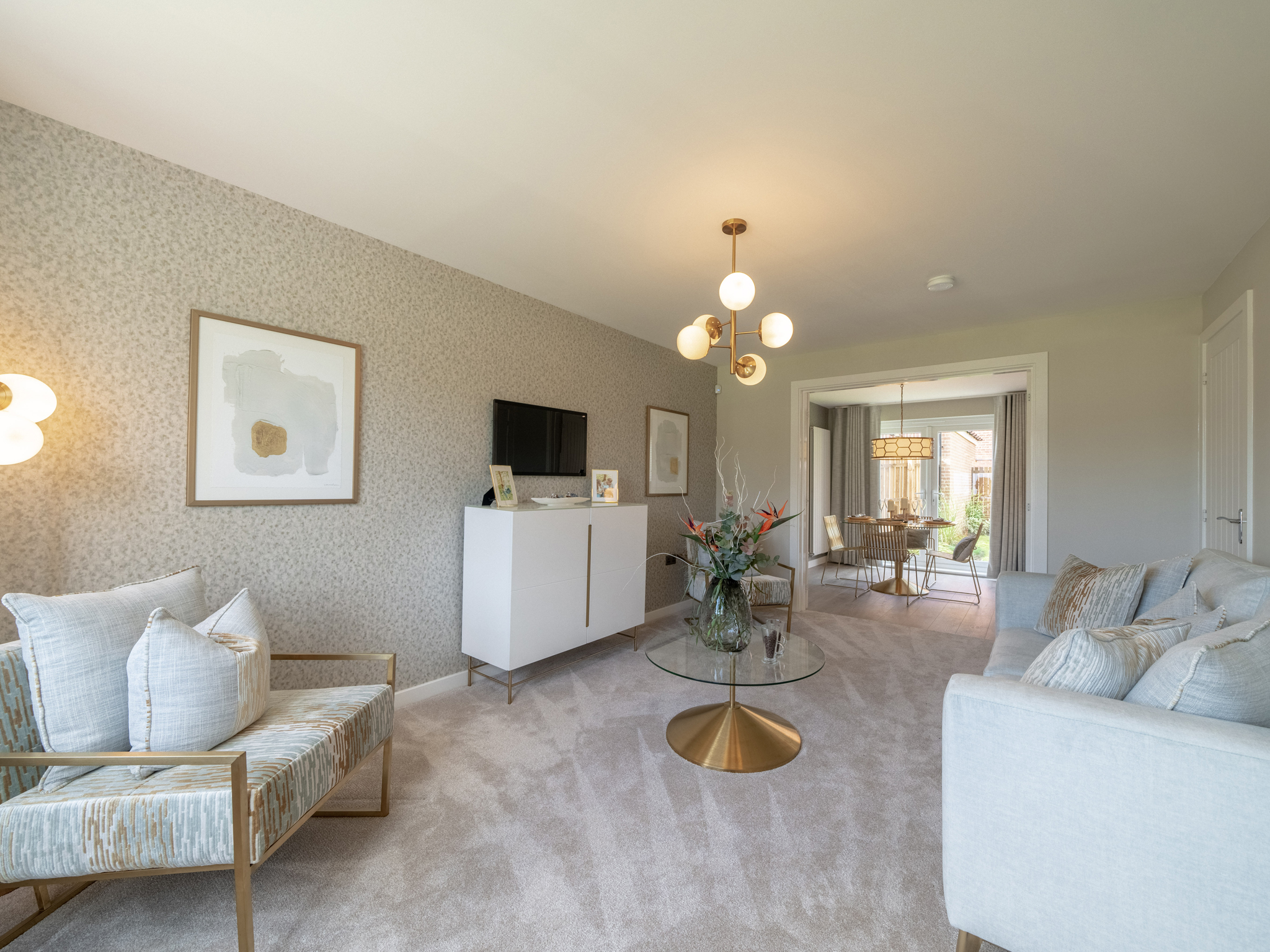 Plot 325 - The Hornsea - Image 4
