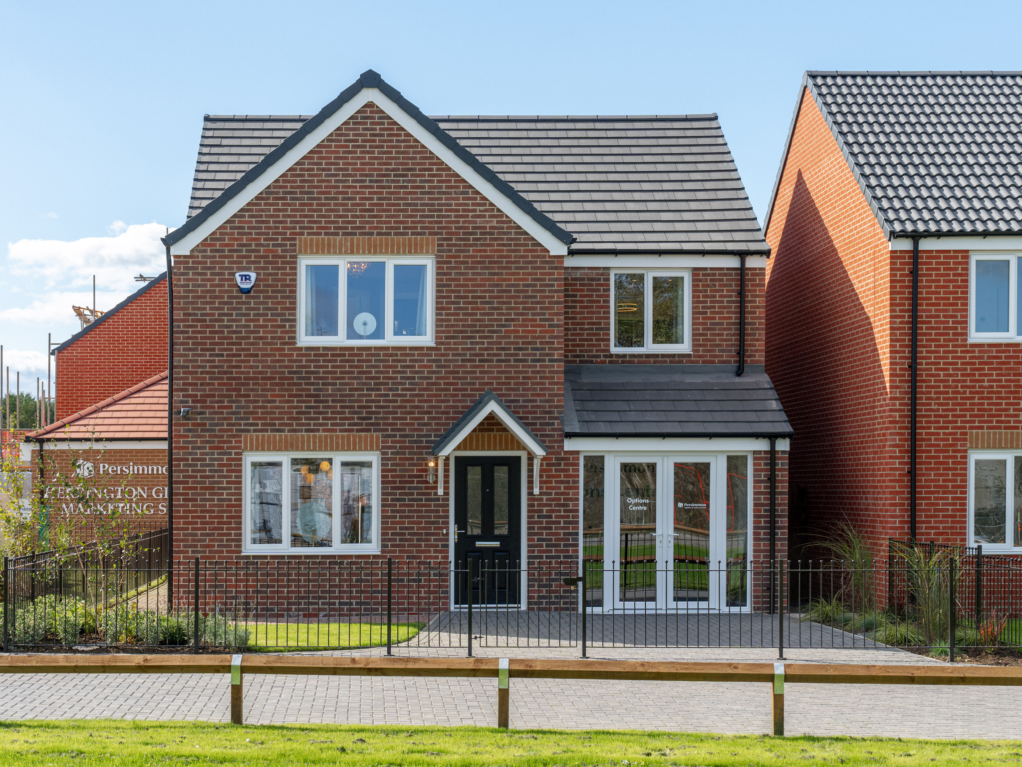 Plot 330 - The Hornsea - Image 2
